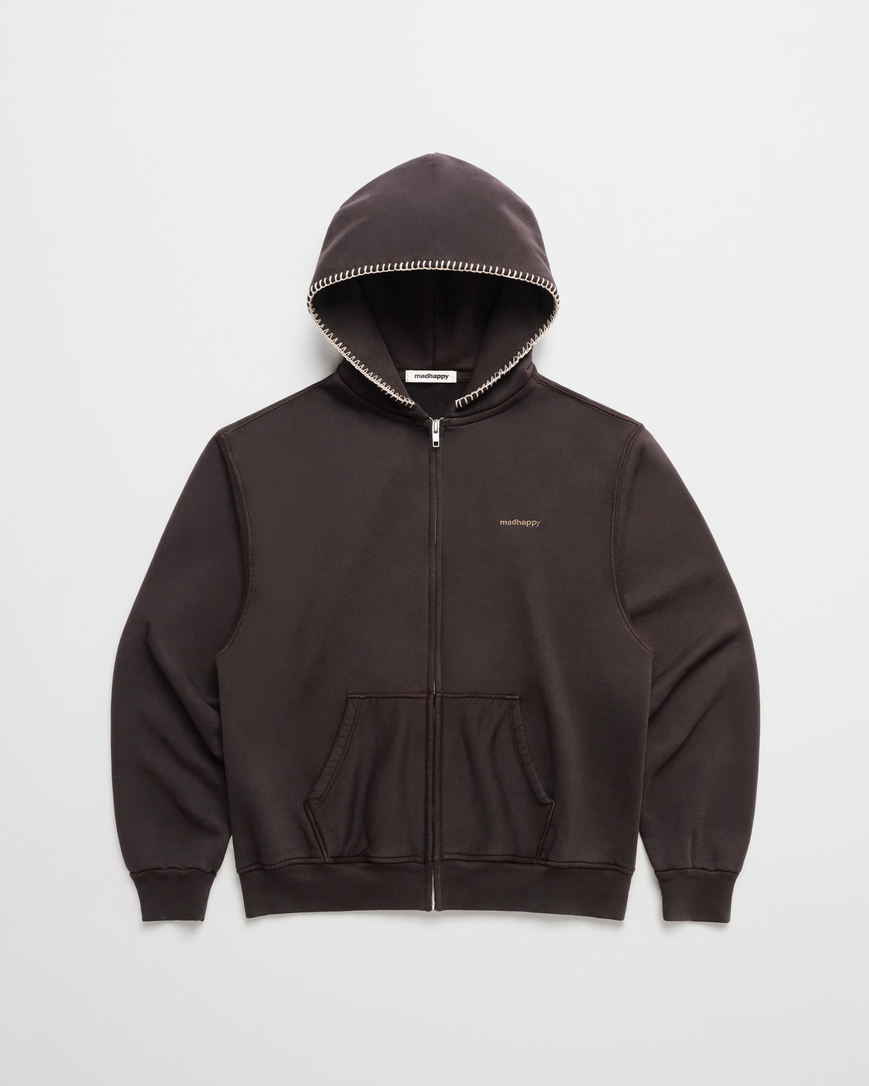 Classics Fleece Zip Up