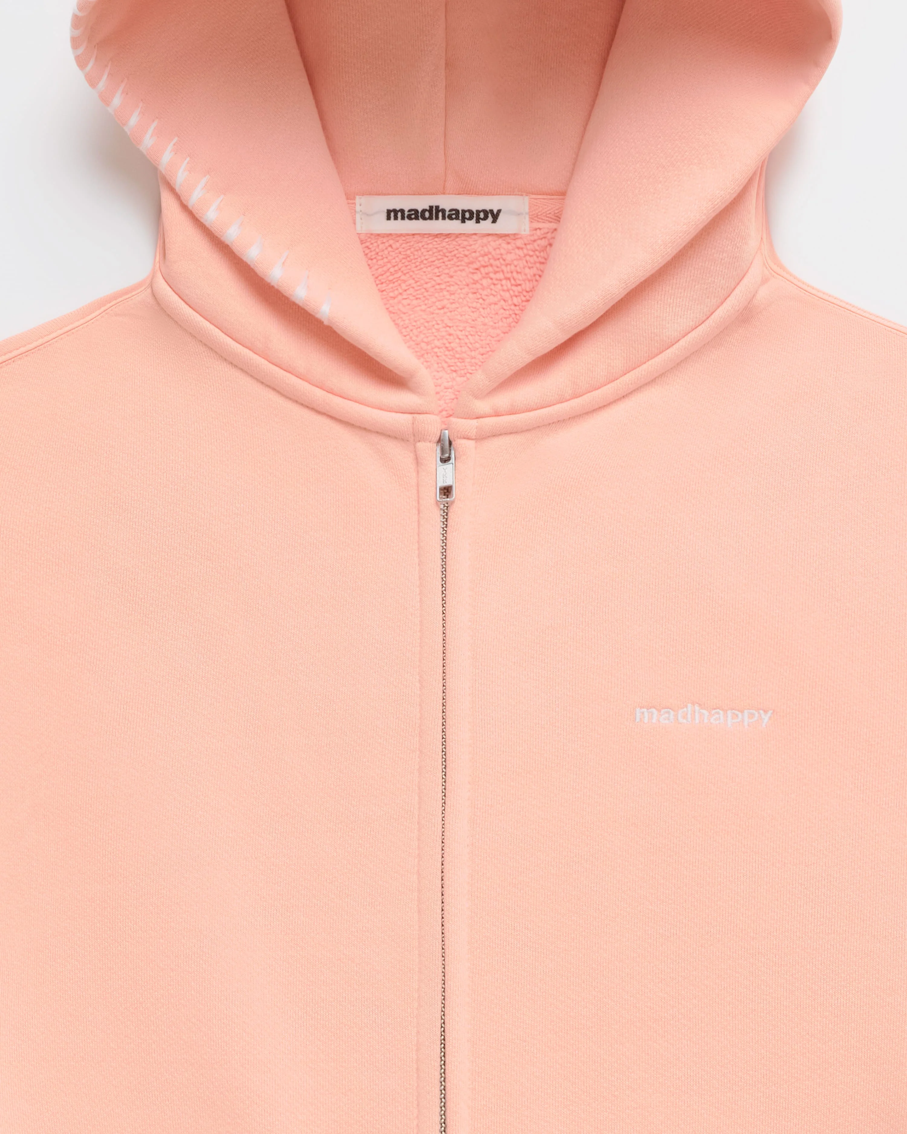 Classics Fleece Zip Up - Image 2