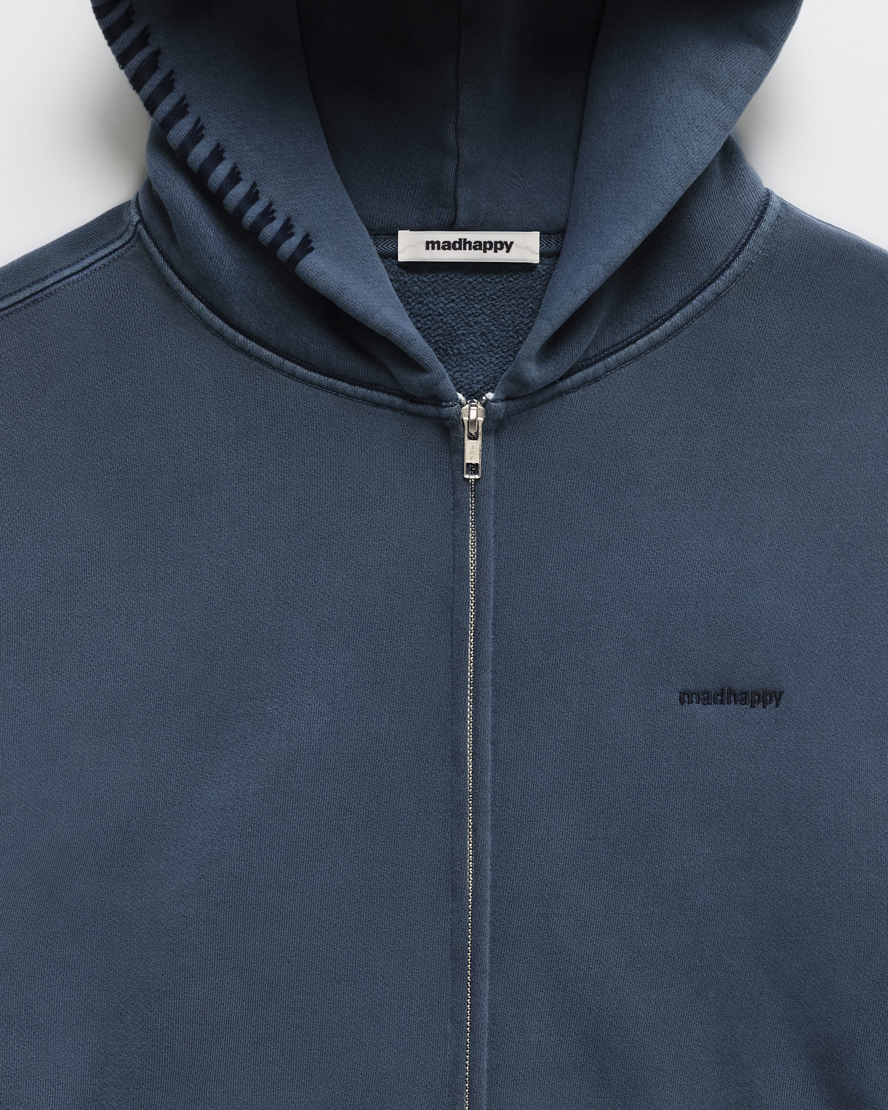 Classics Fleece Zip Up - Image 4