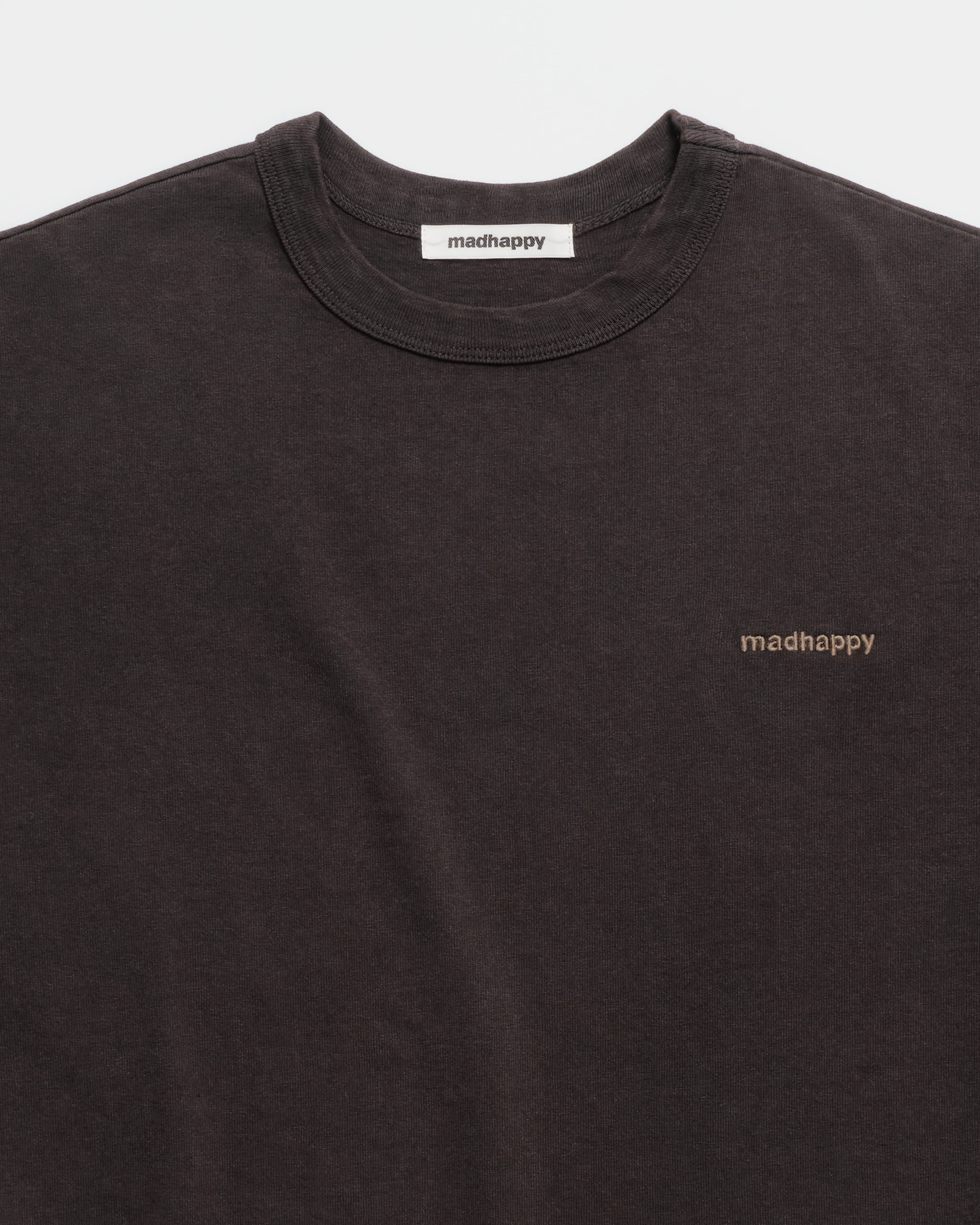 Classics Heavyweight Tee - Image 2