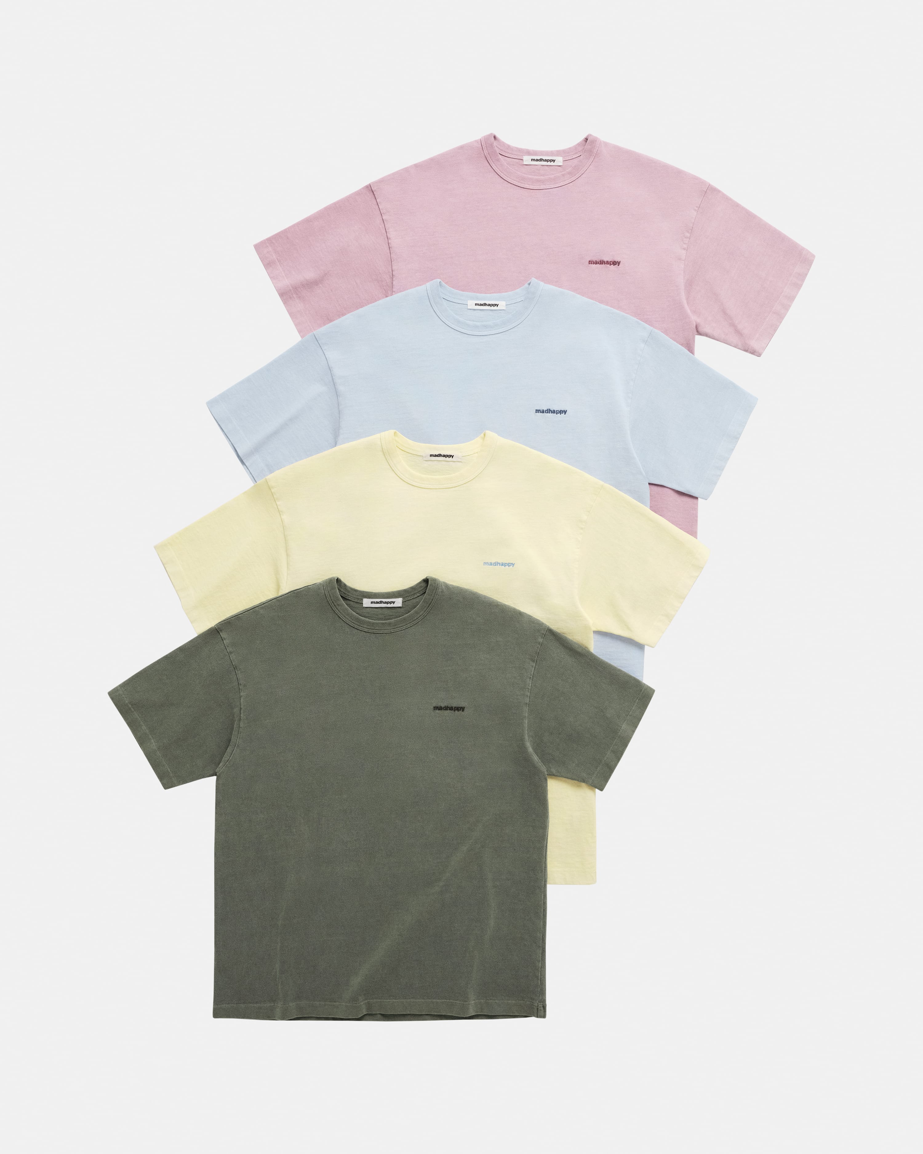 Classics Heavyweight Tee - Image 3