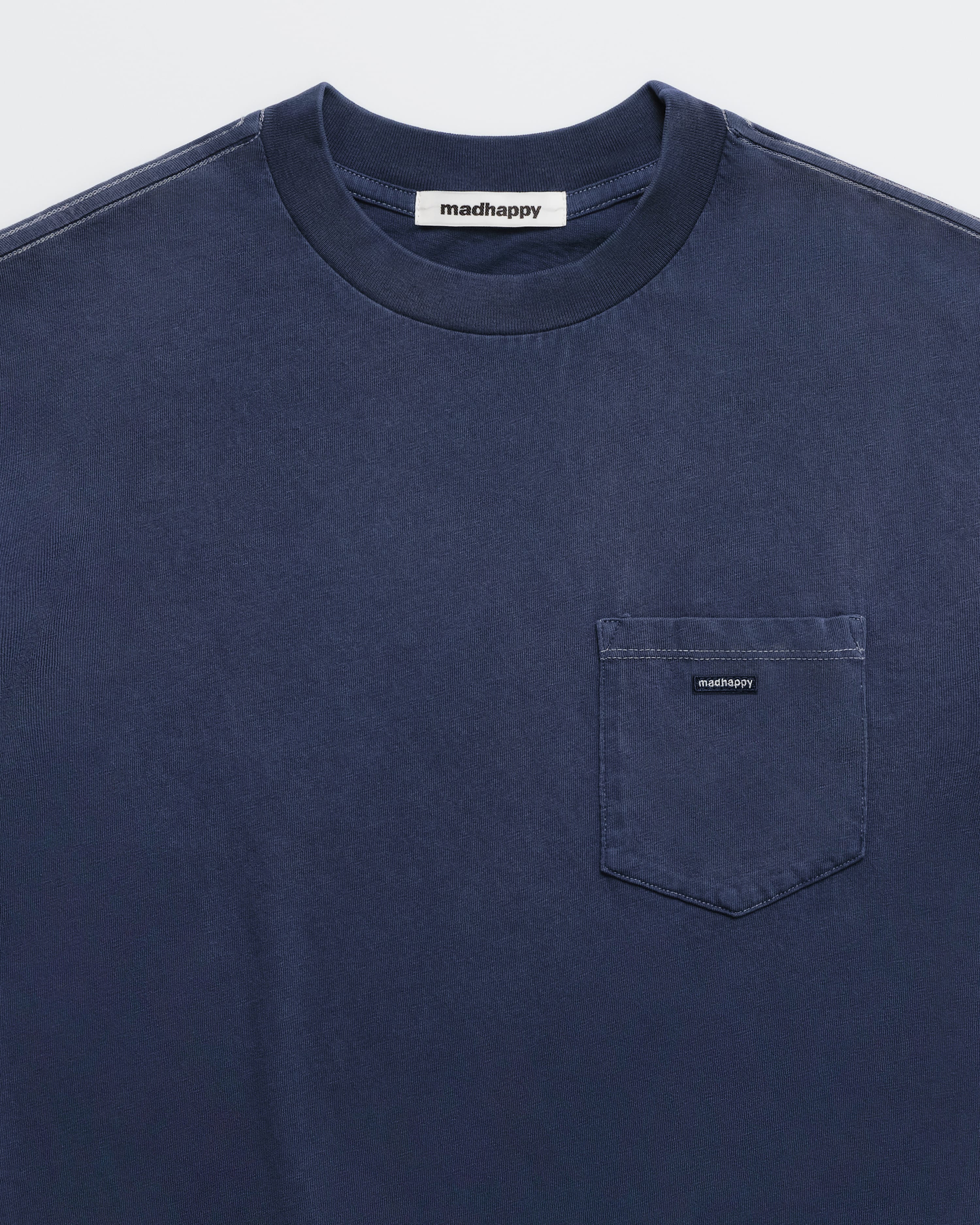 Classics Lightweight Boxy Tee - Image 2