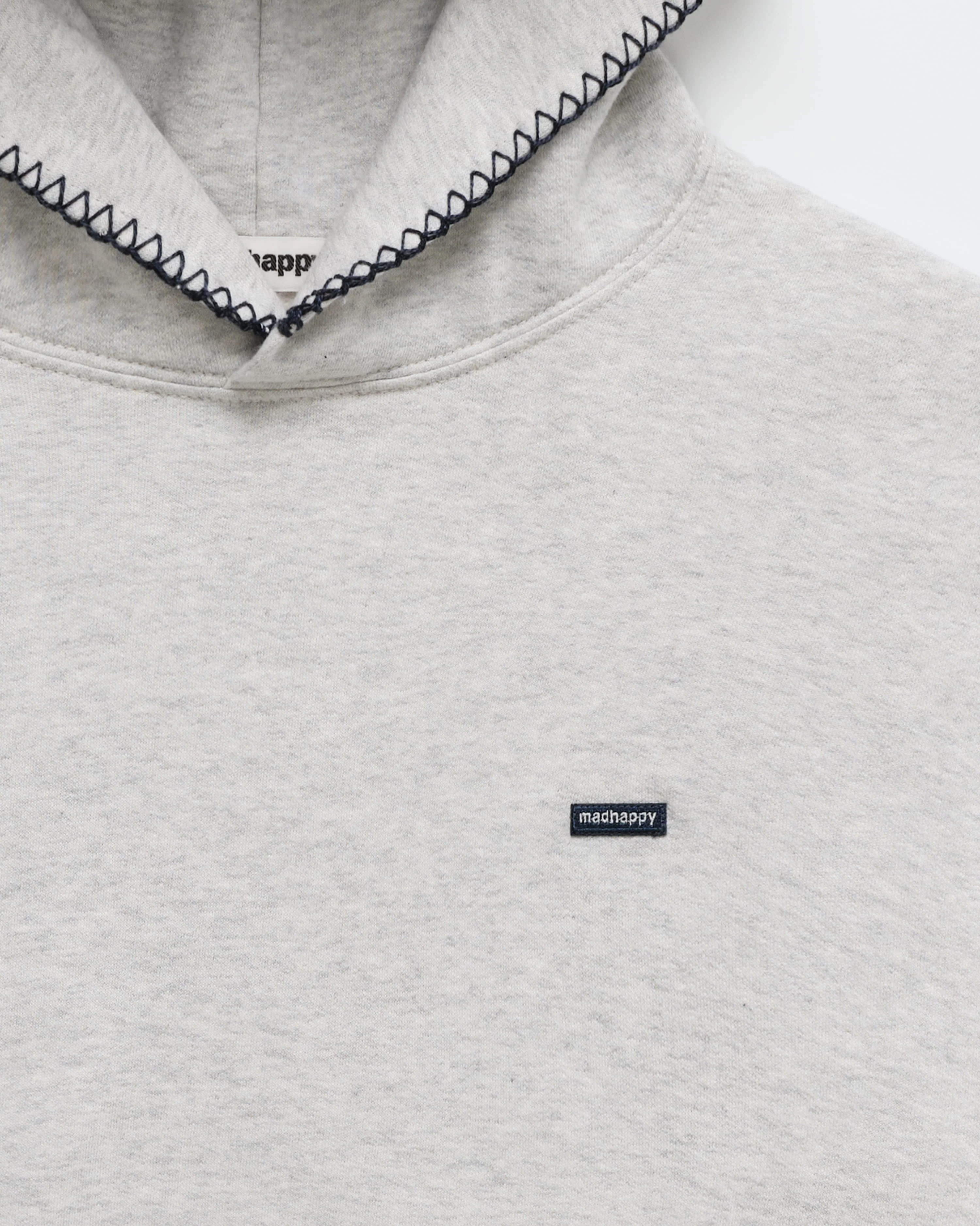 Classics Lightweight Fleece Hoodie - Image 2