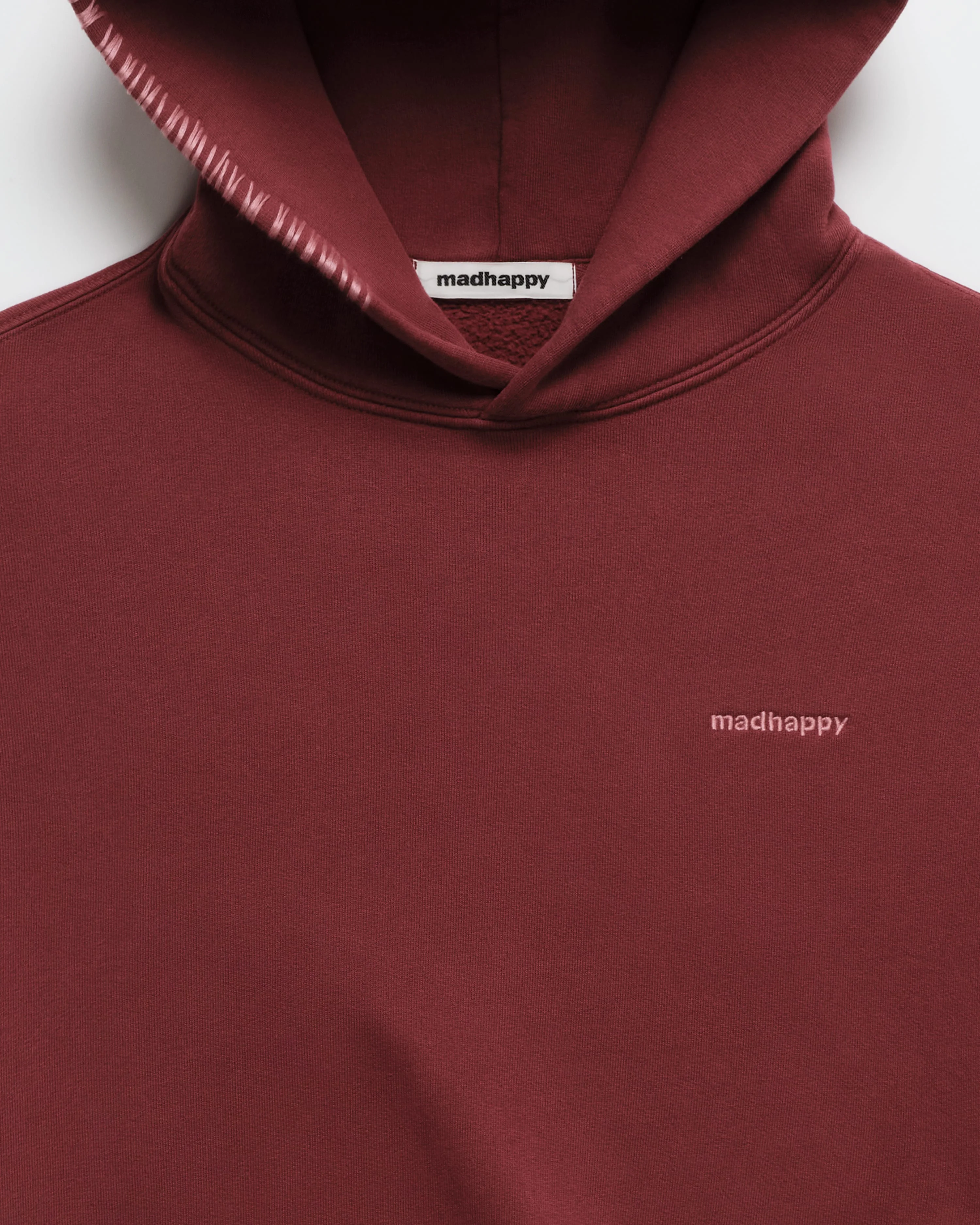 Classics Midweight Fleece Hoodie - Image 2