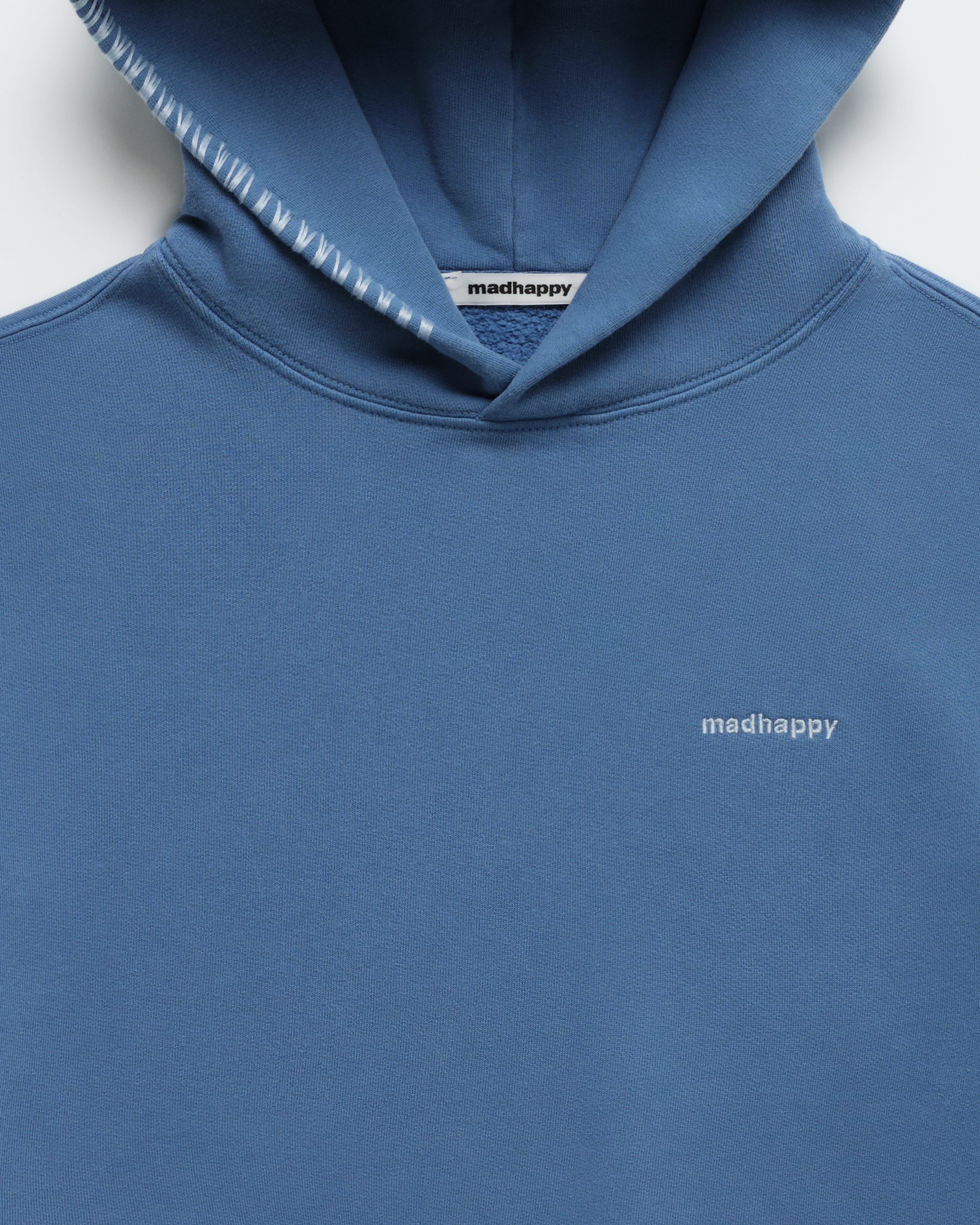 Classics Midweight Fleece Hoodie - Image 2