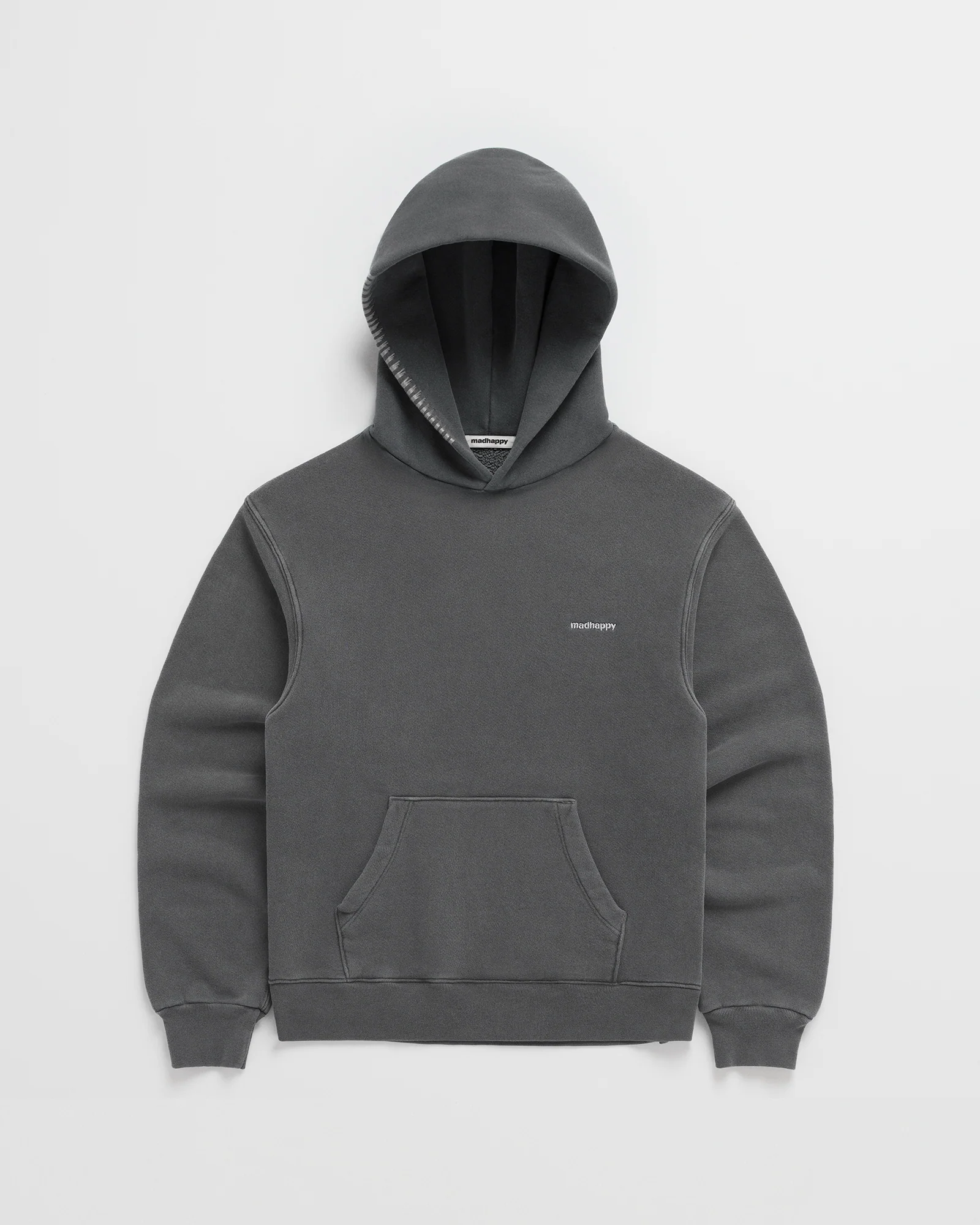 Classics Midweight Fleece Hoodie - Image 4