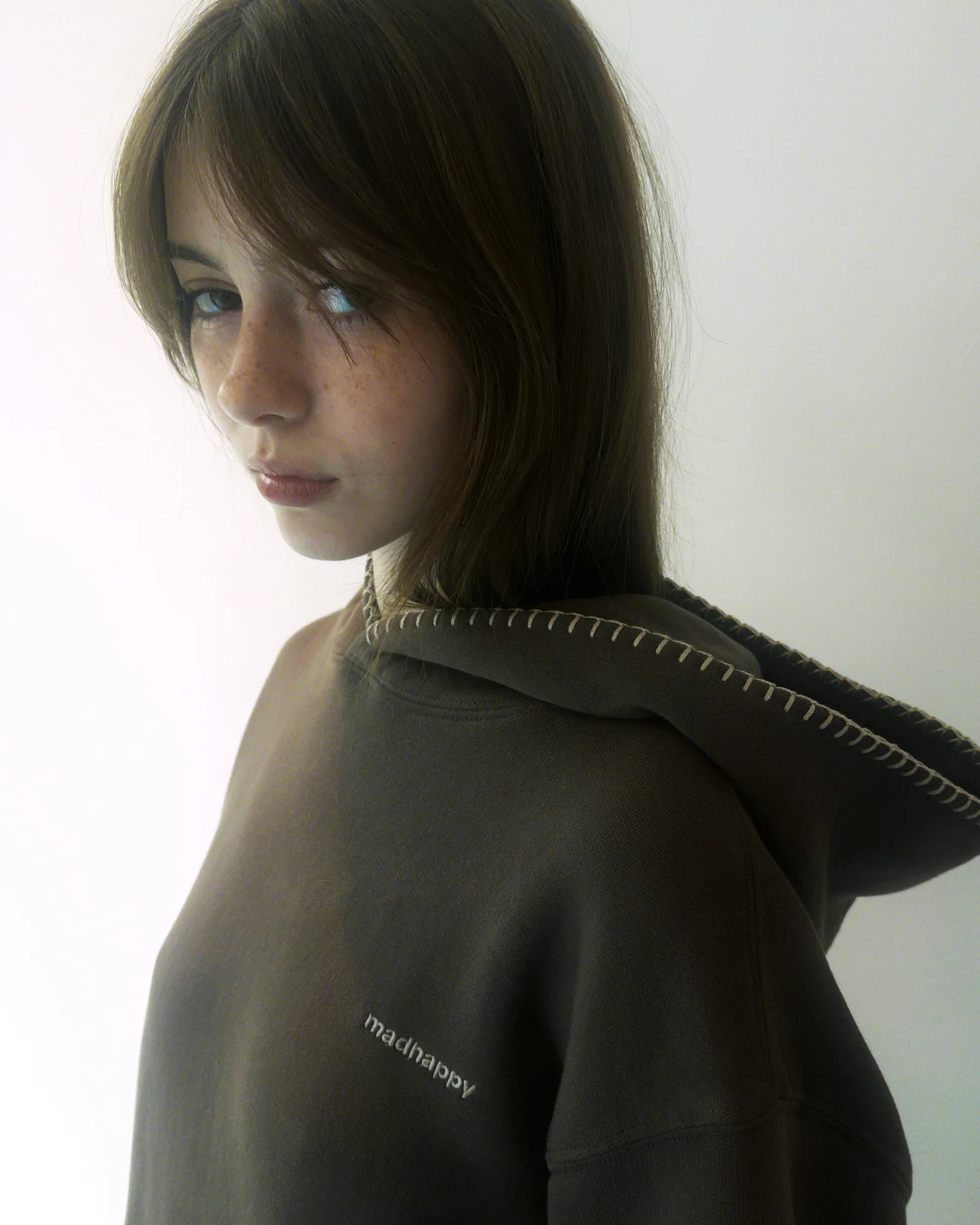 Classics Midweight Fleece Hoodie - Image 4