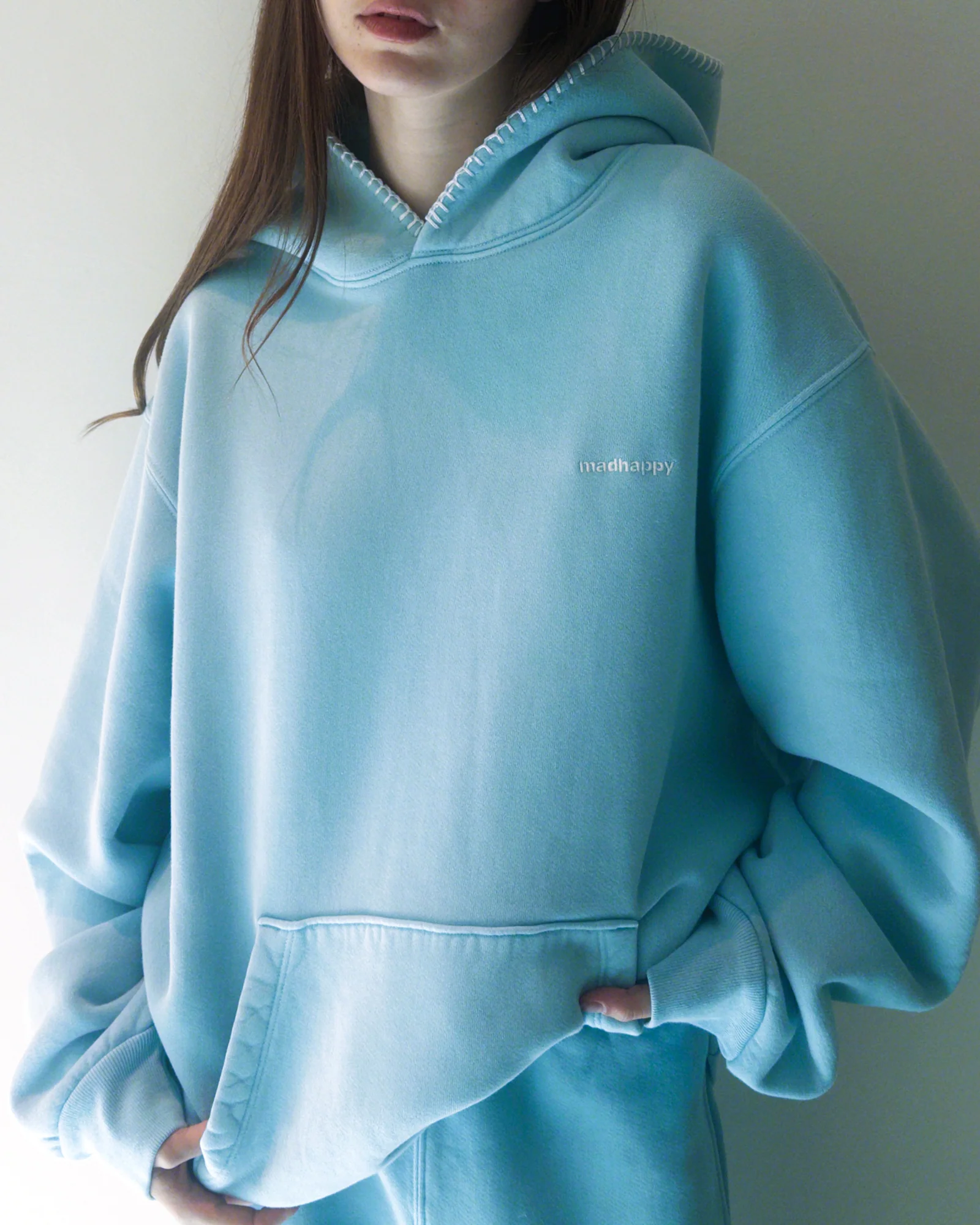 Classics Midweight Fleece Hoodie - Image 3