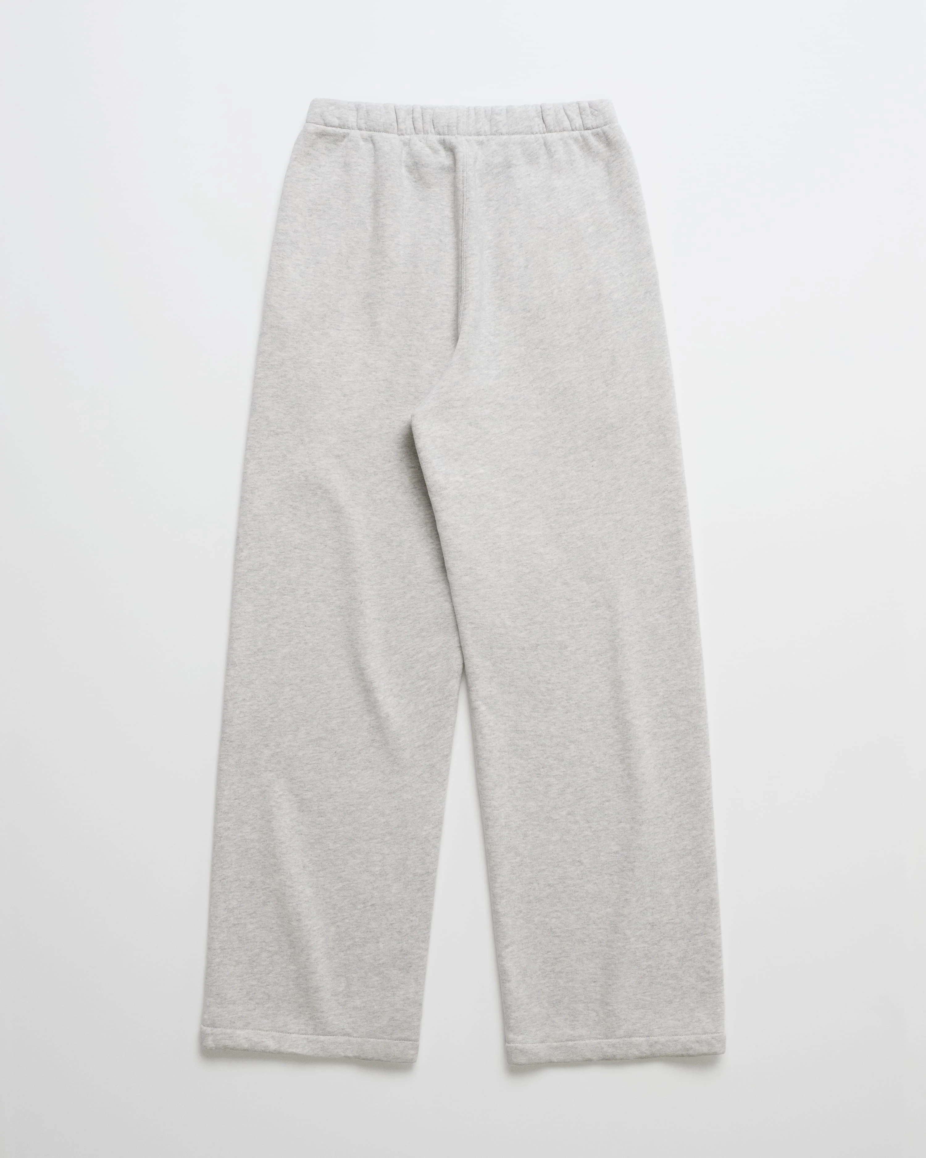 Classics Midweight Straight Sweatpant - Image 4