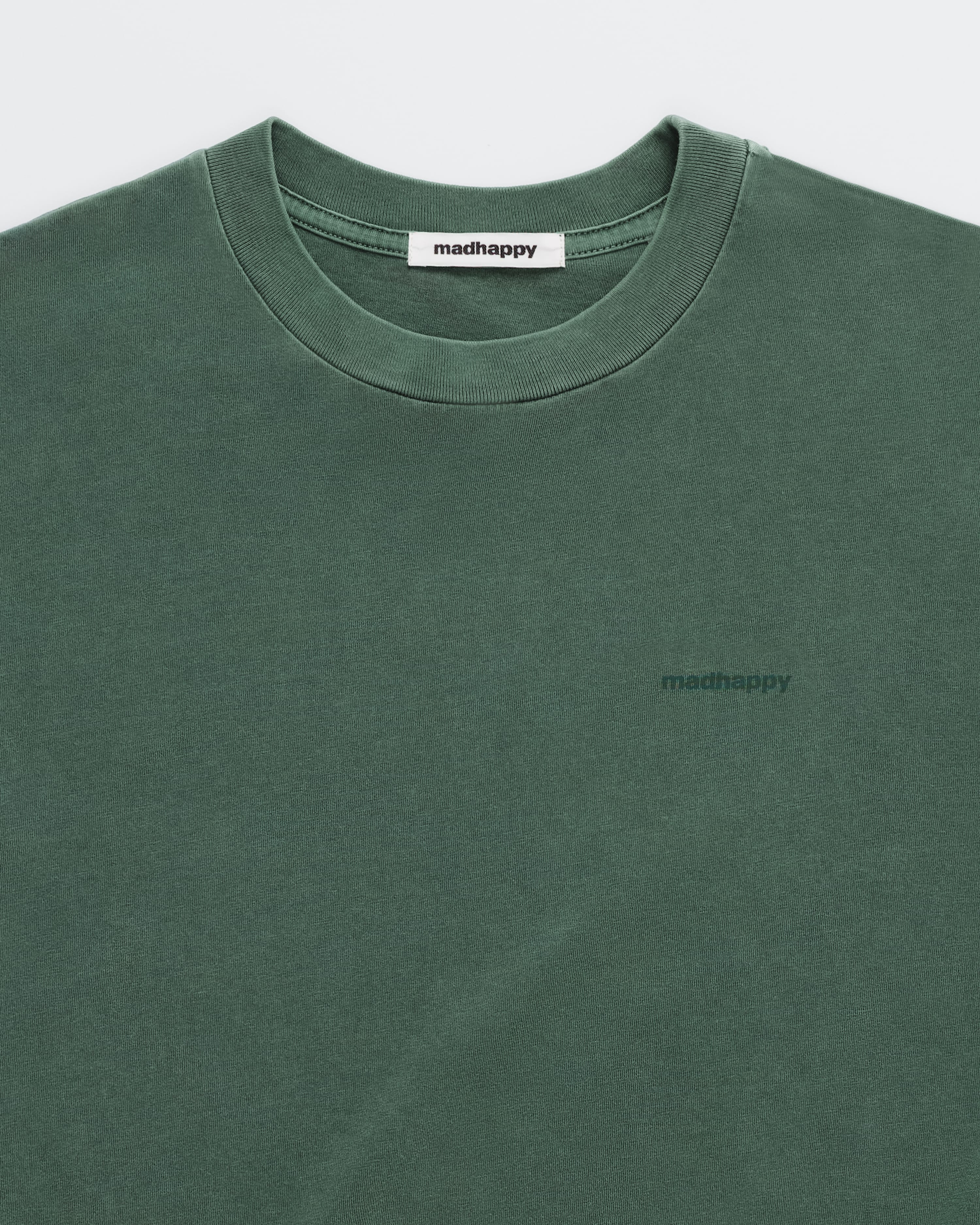 Classics Midweight Tee - Image 3