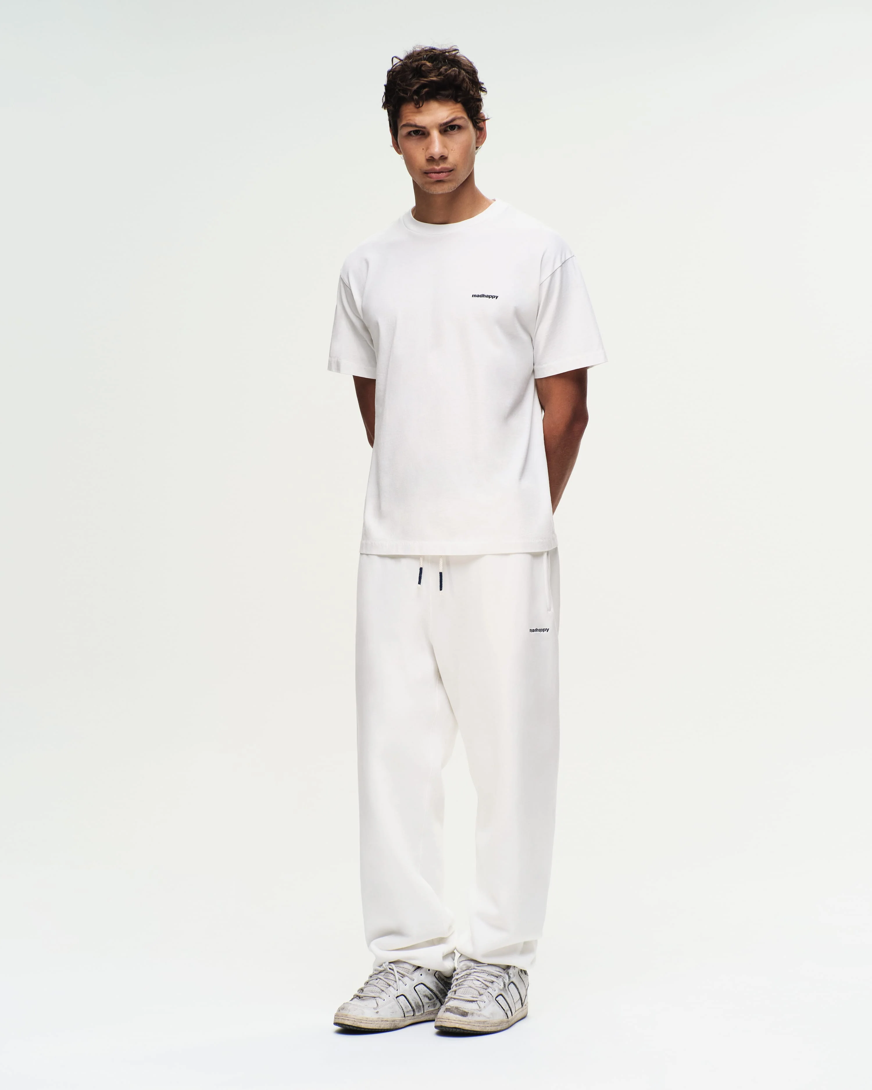 Classics Midweight Tee - Image 2