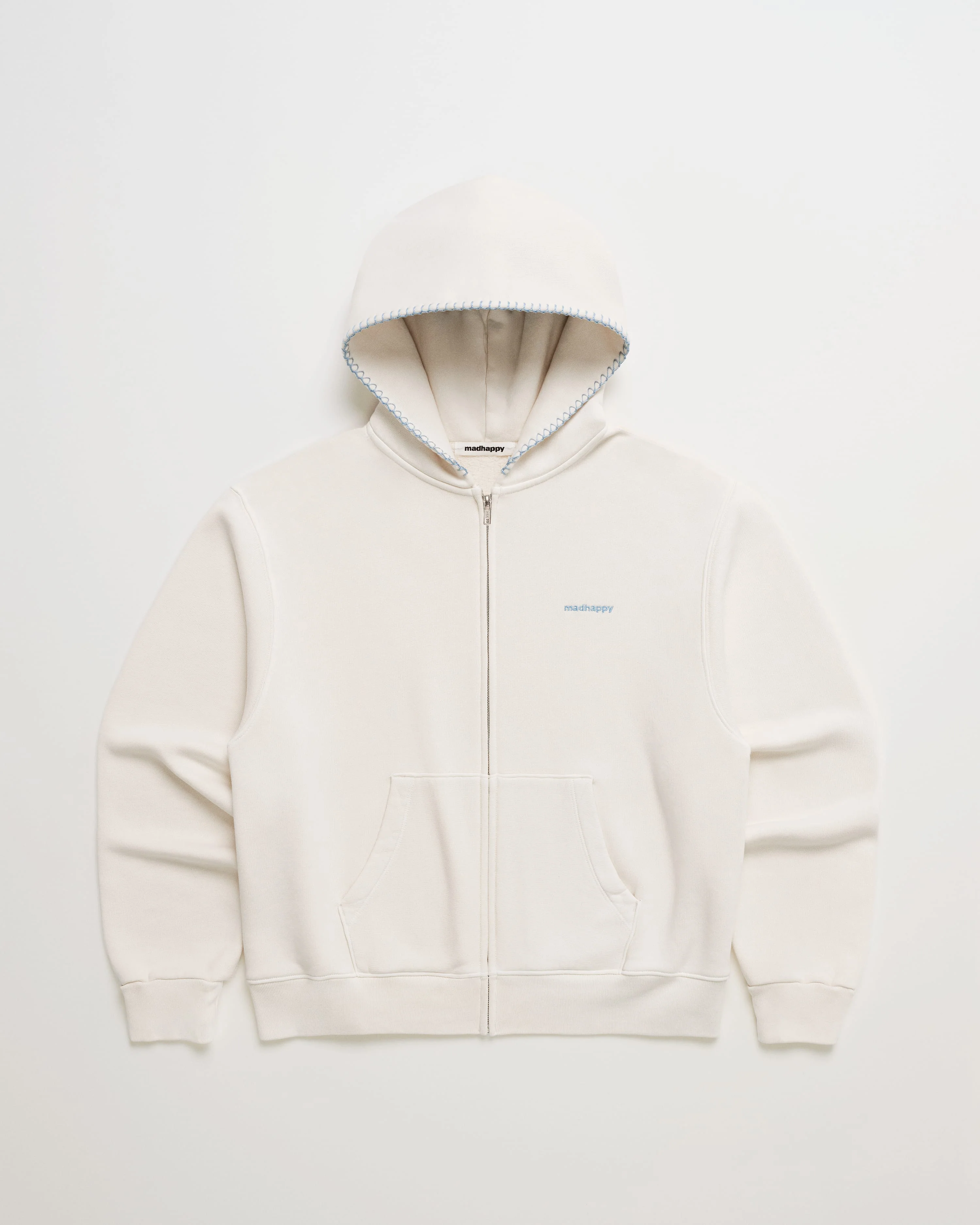 Classics Midweight Zip Up
