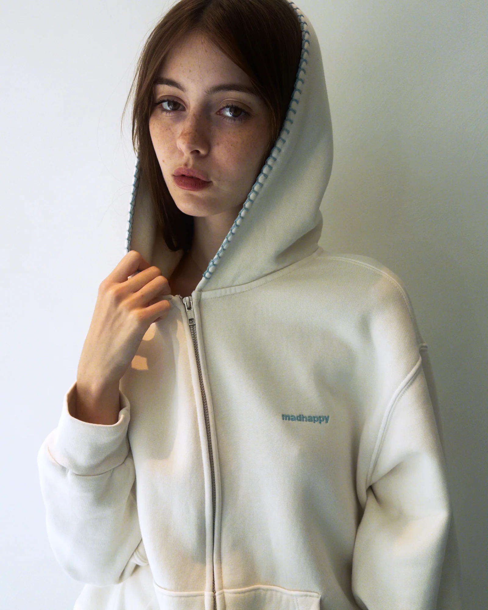 Classics Midweight Zip Up - Image 5
