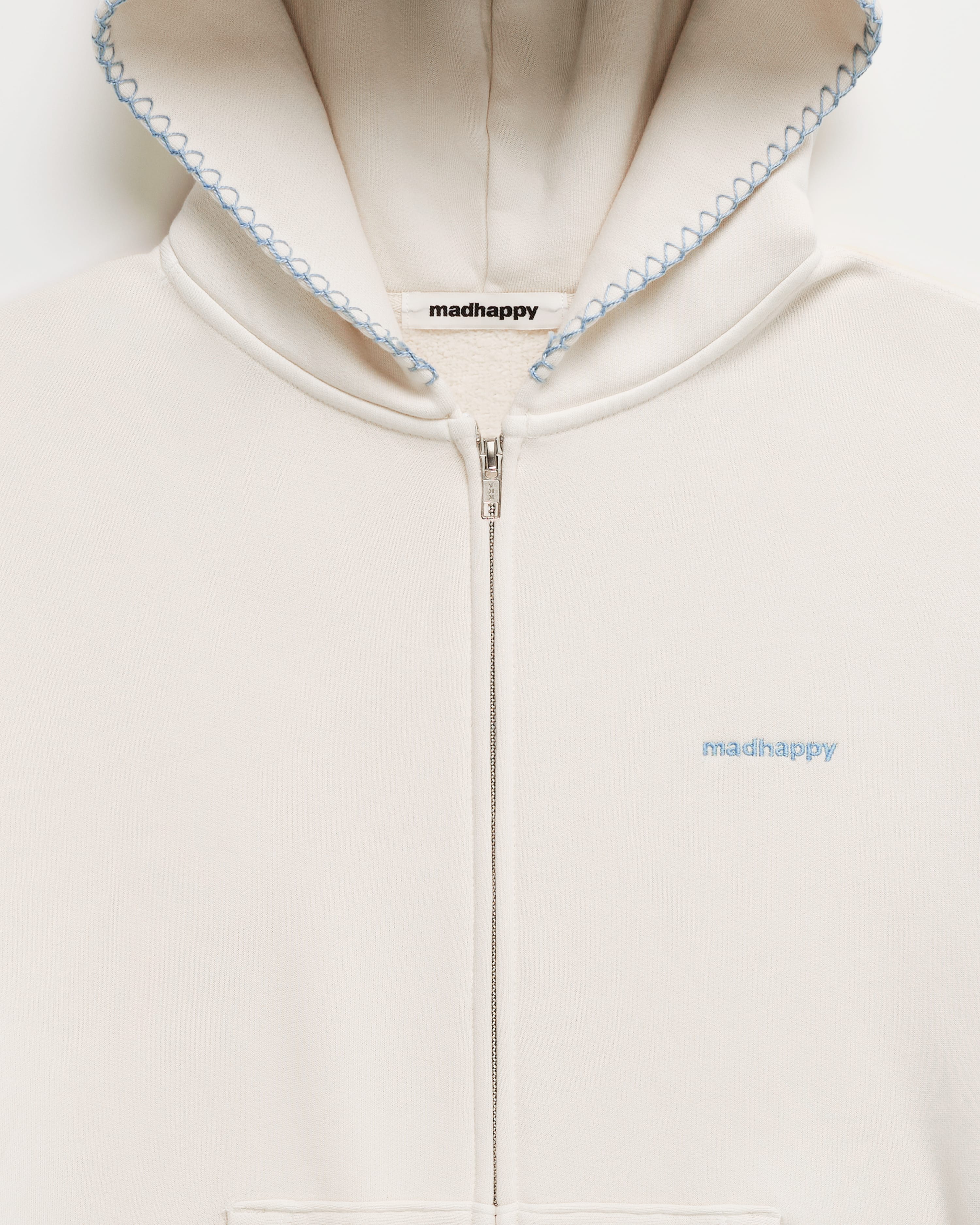 Classics Midweight Zip Up - Image 6