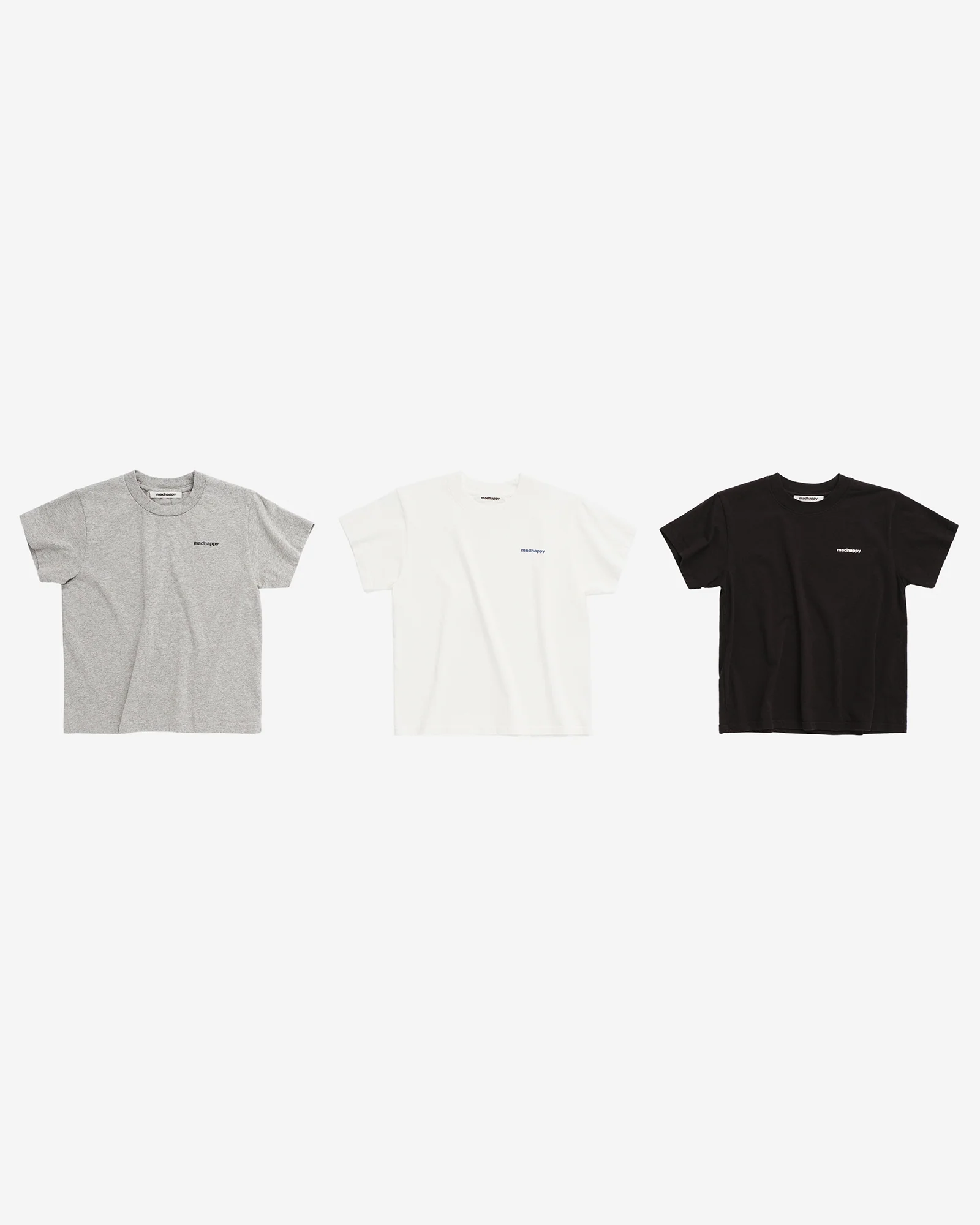 Classics Shrunken Tee - Image 3