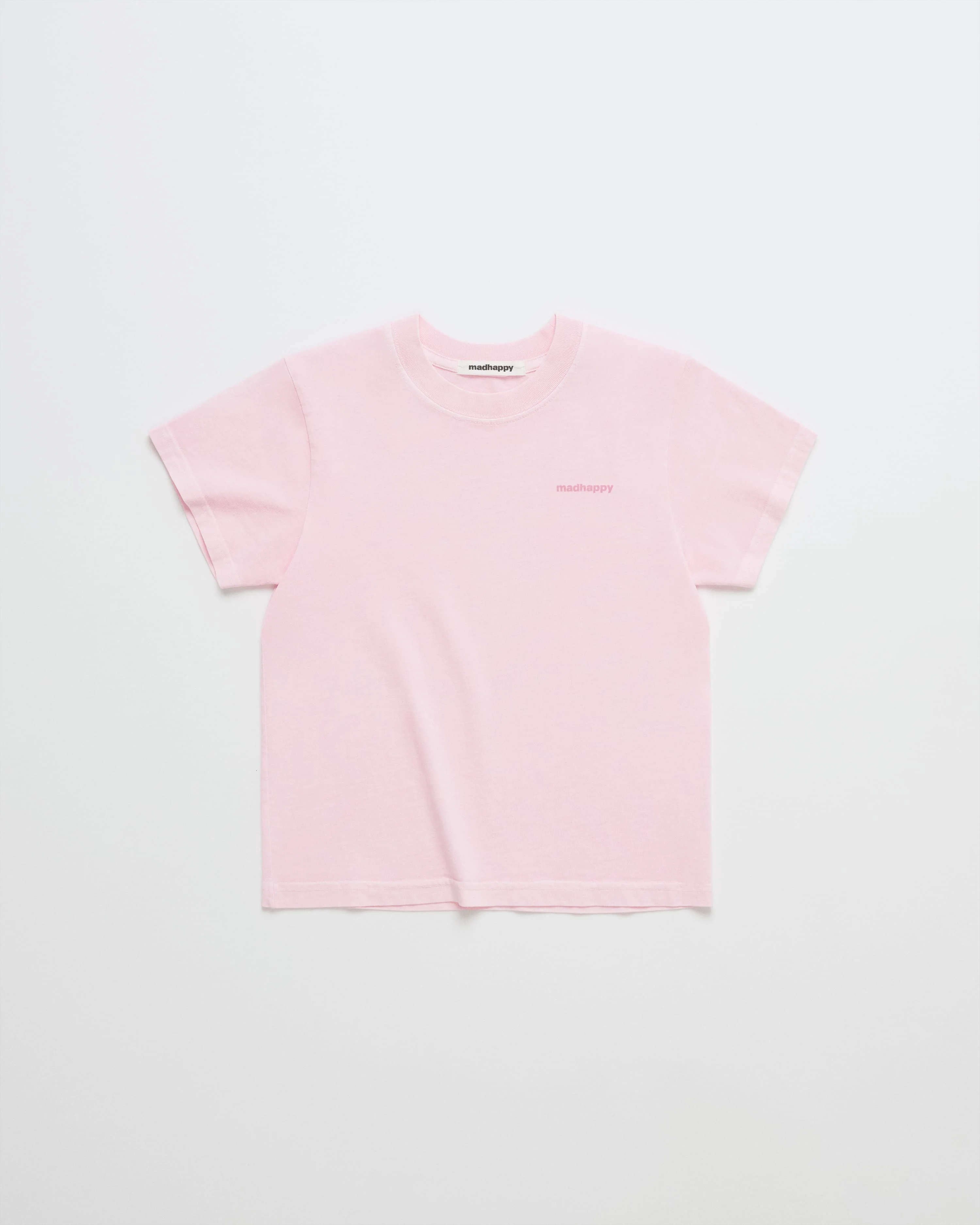 Classics Shrunken Tee