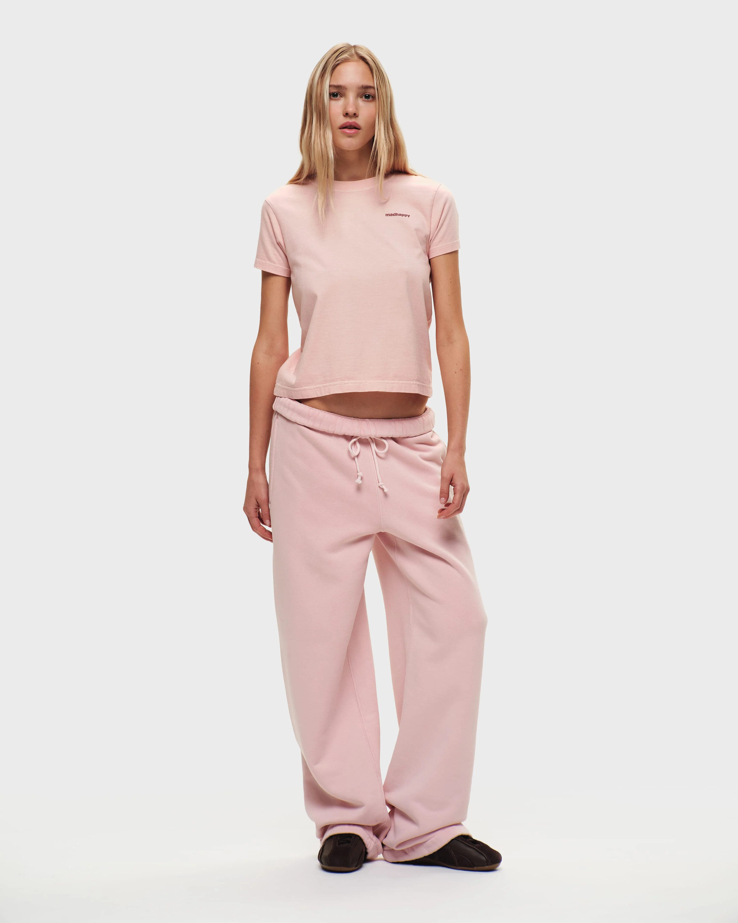 Classics Shrunken Tee - Image 3