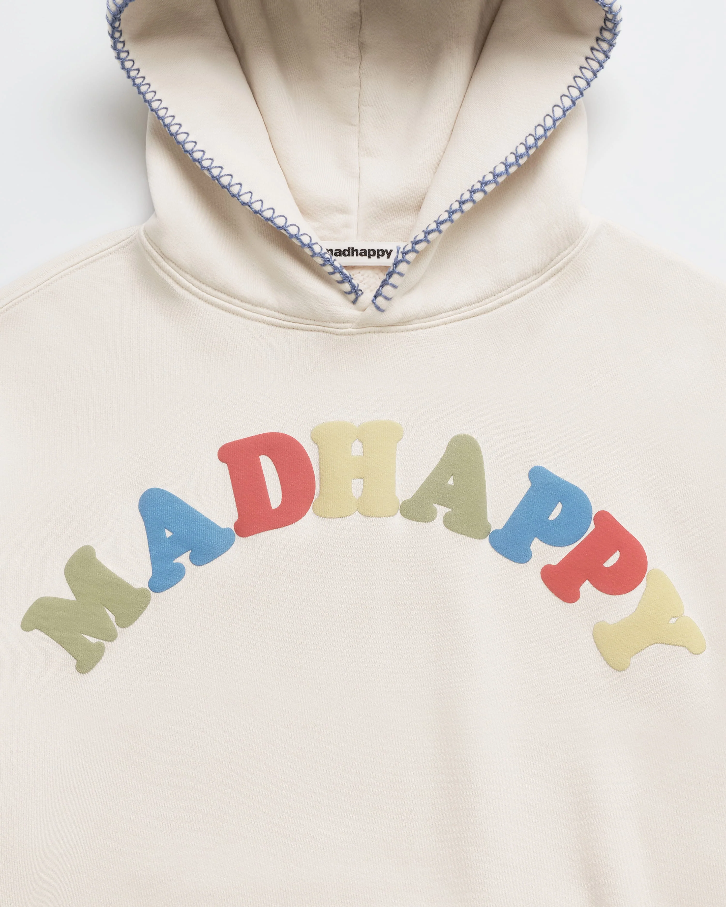 Cooper Fleece Hoodie - Image 3