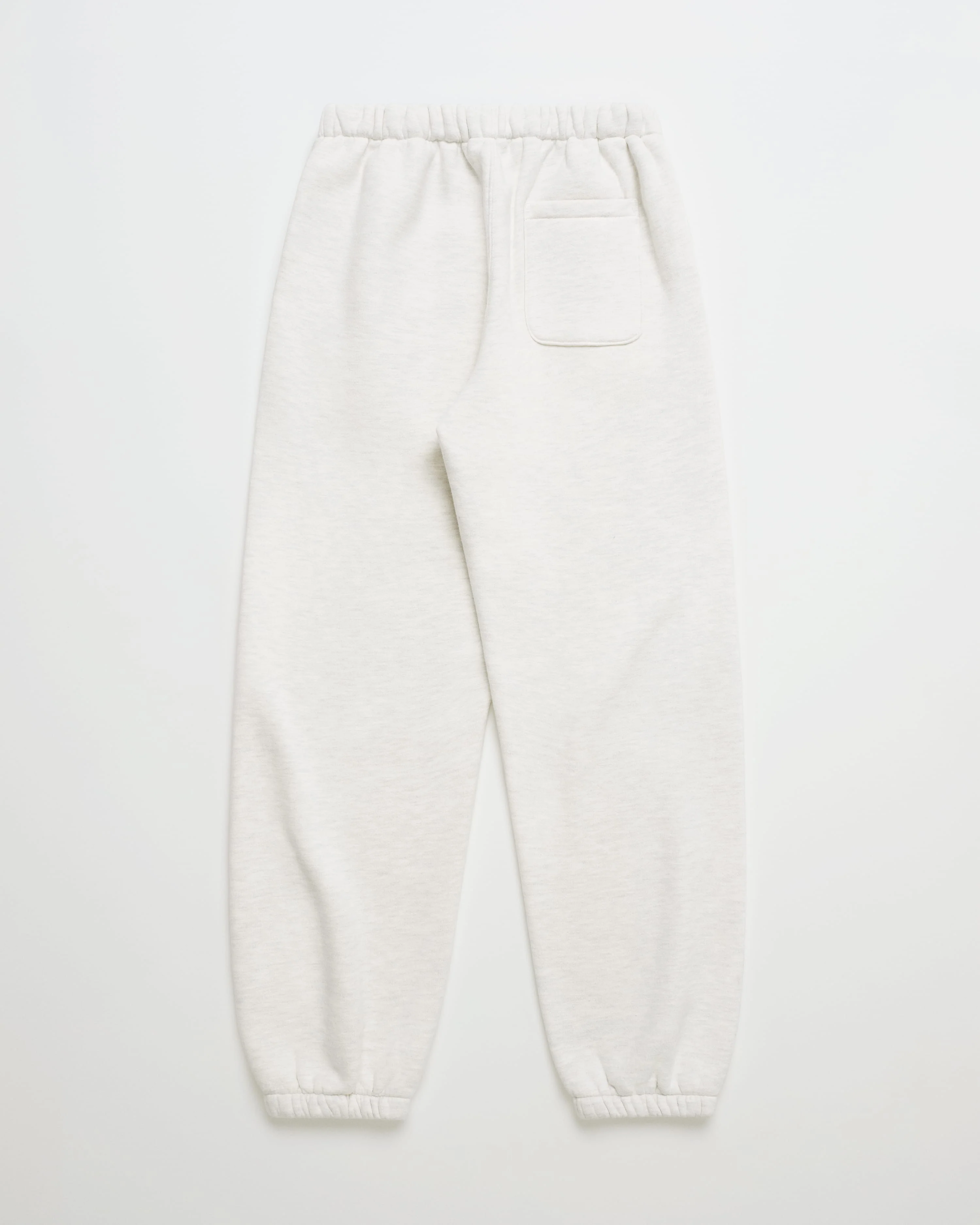 Cooper Fleece Sweatpant - Image 4