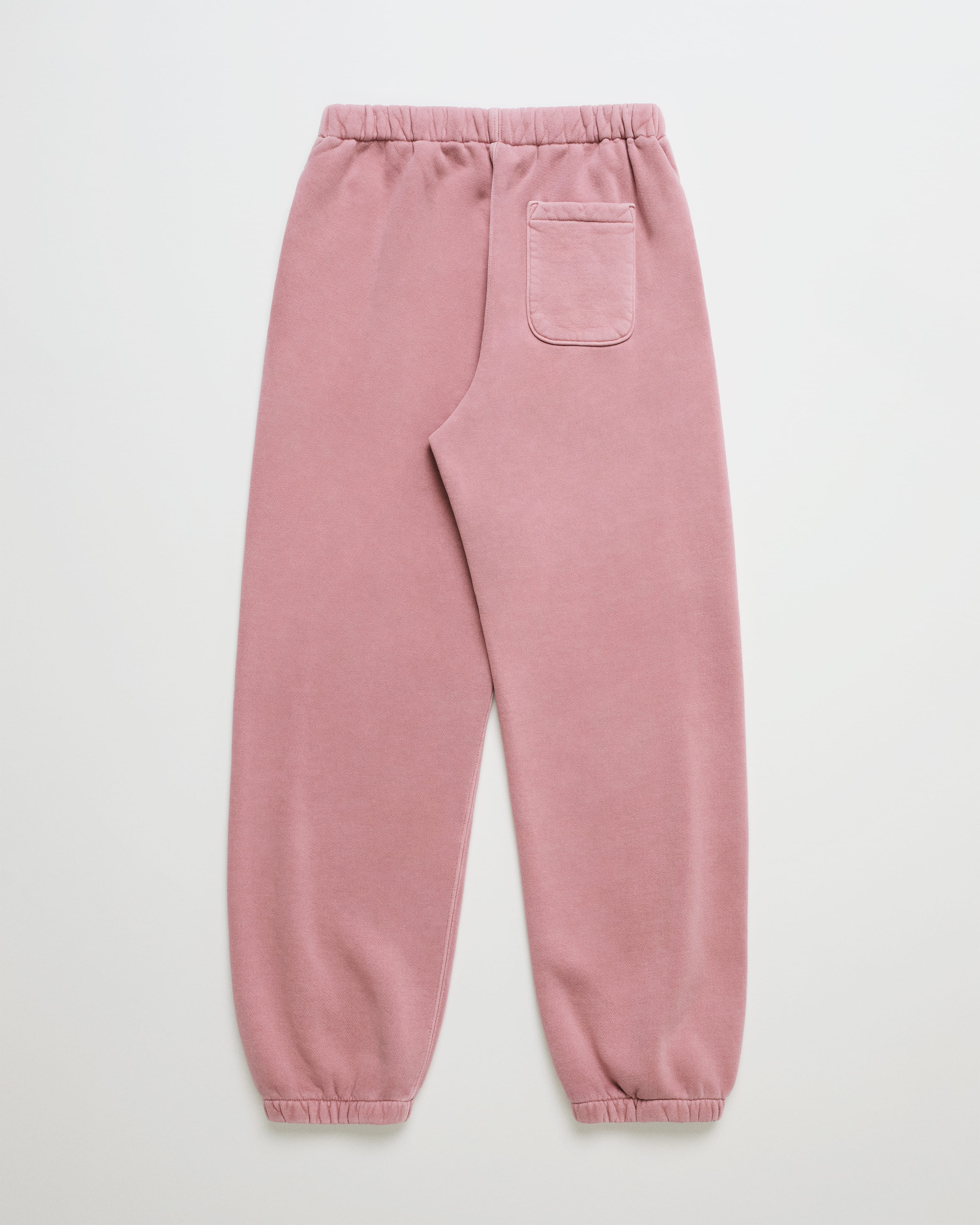 Cooper Fleece Sweatpant - Image 4