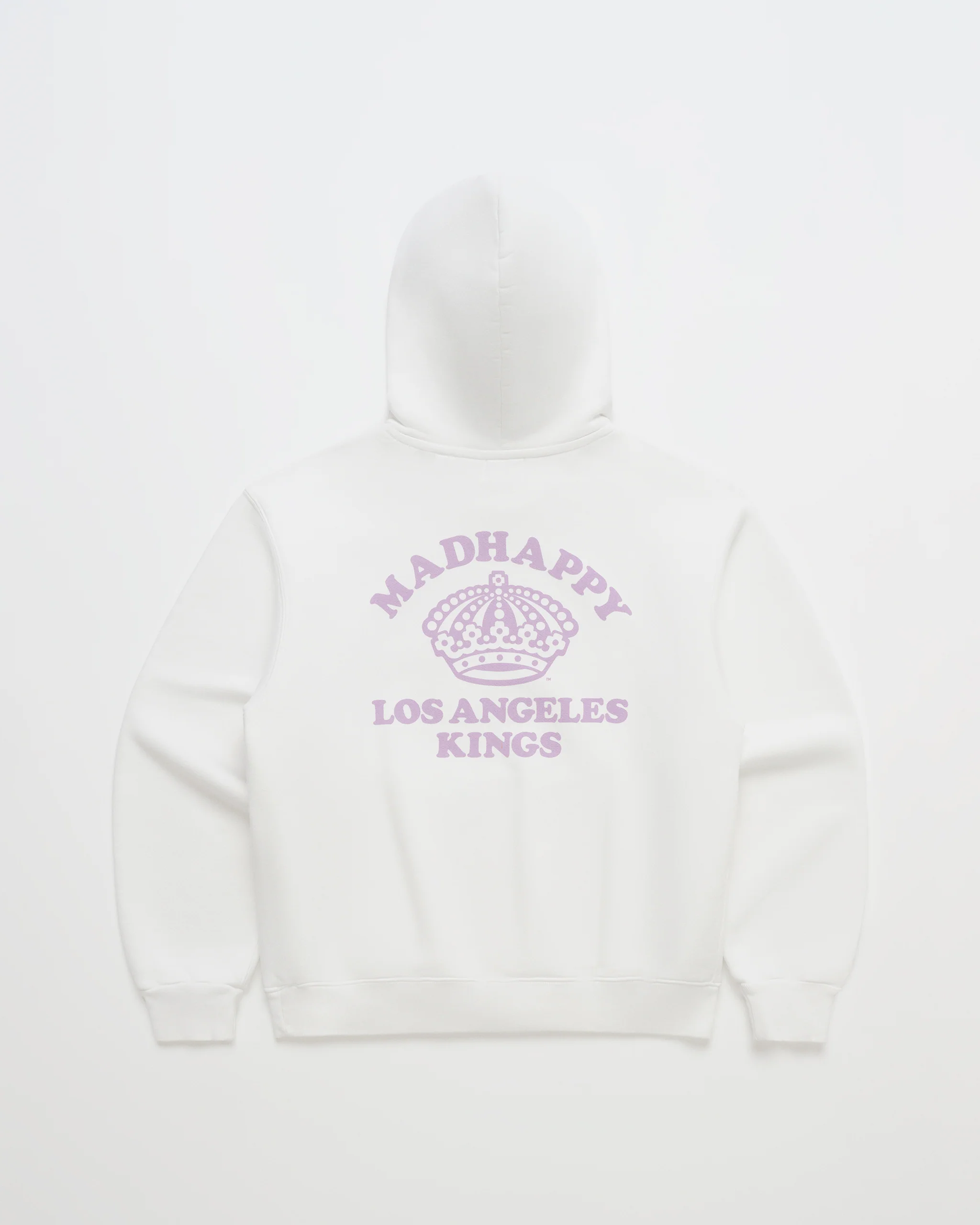 Cooper Kings Heavyweight Hoodie - Image 3
