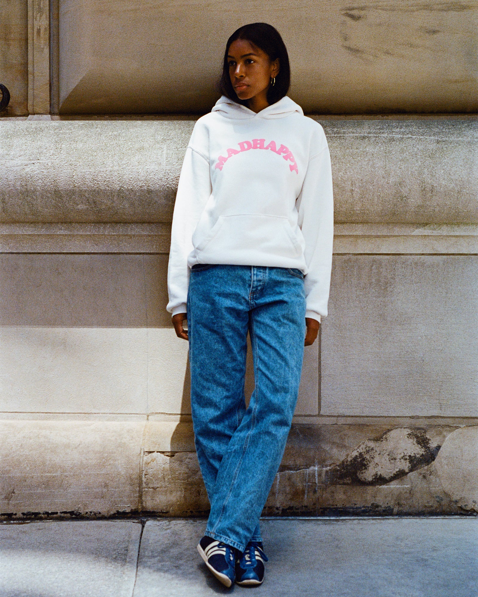 Cooper Midweight Hoodie - Image 2