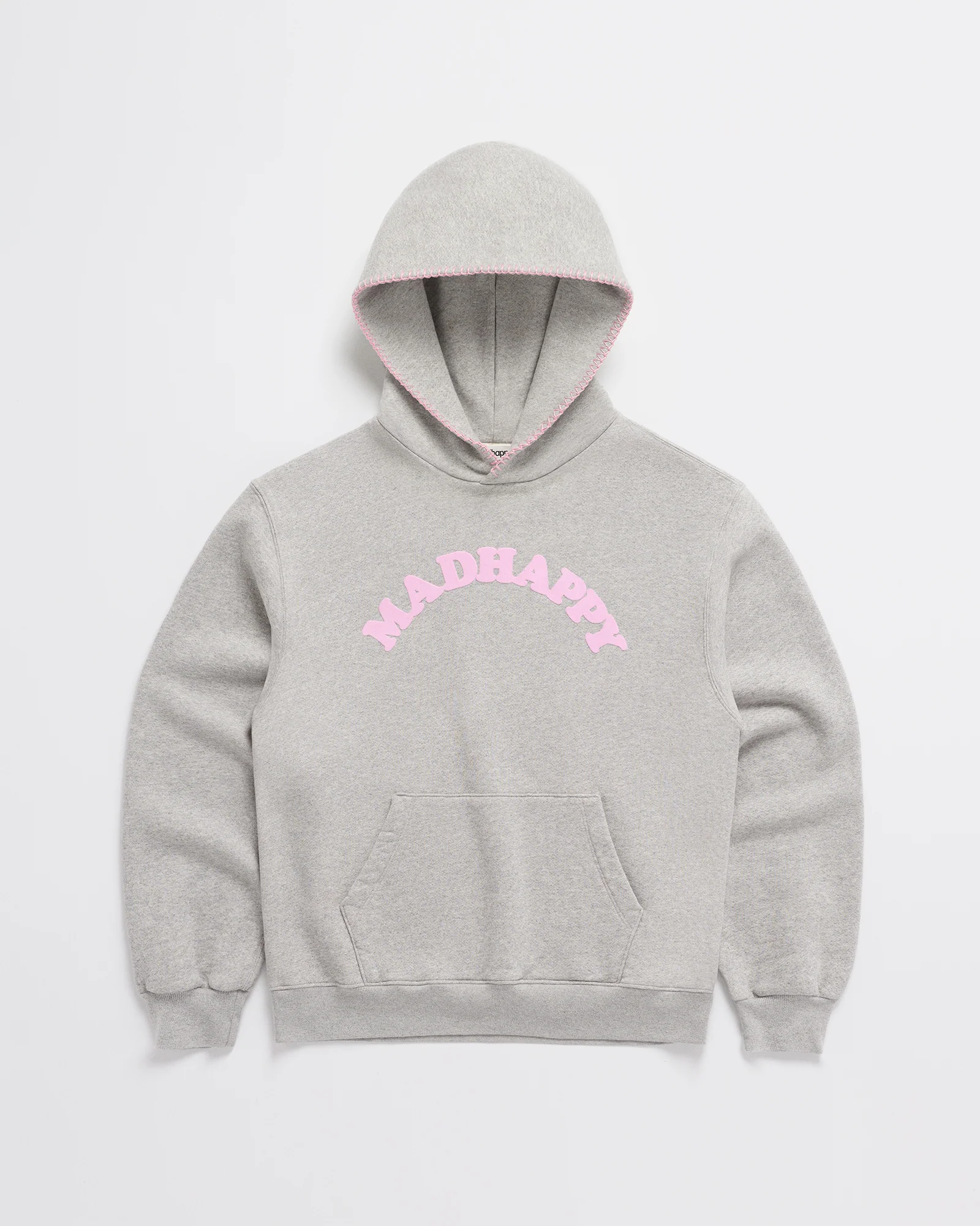Cooper Midweight Hoodie - Image 3