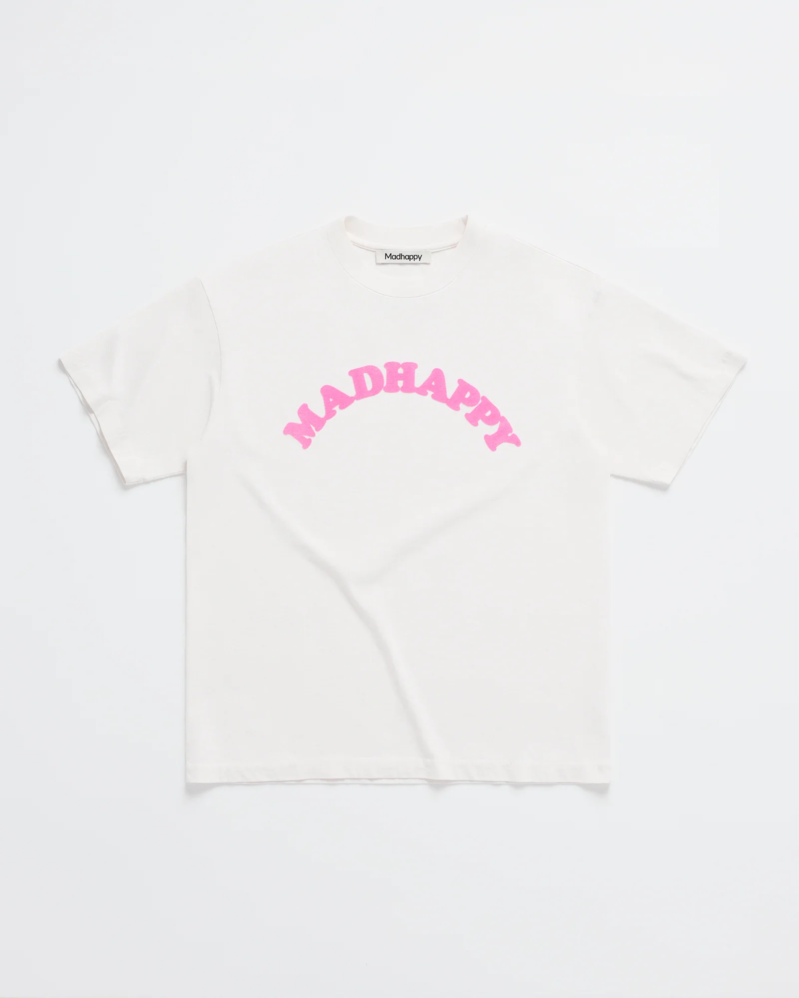 Cooper Midweight Tee - Image 3