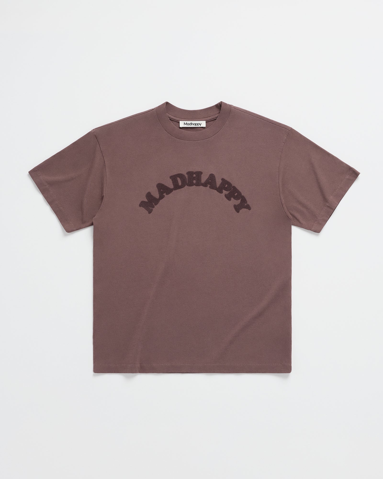 Cooper Midweight Tee - Image 4