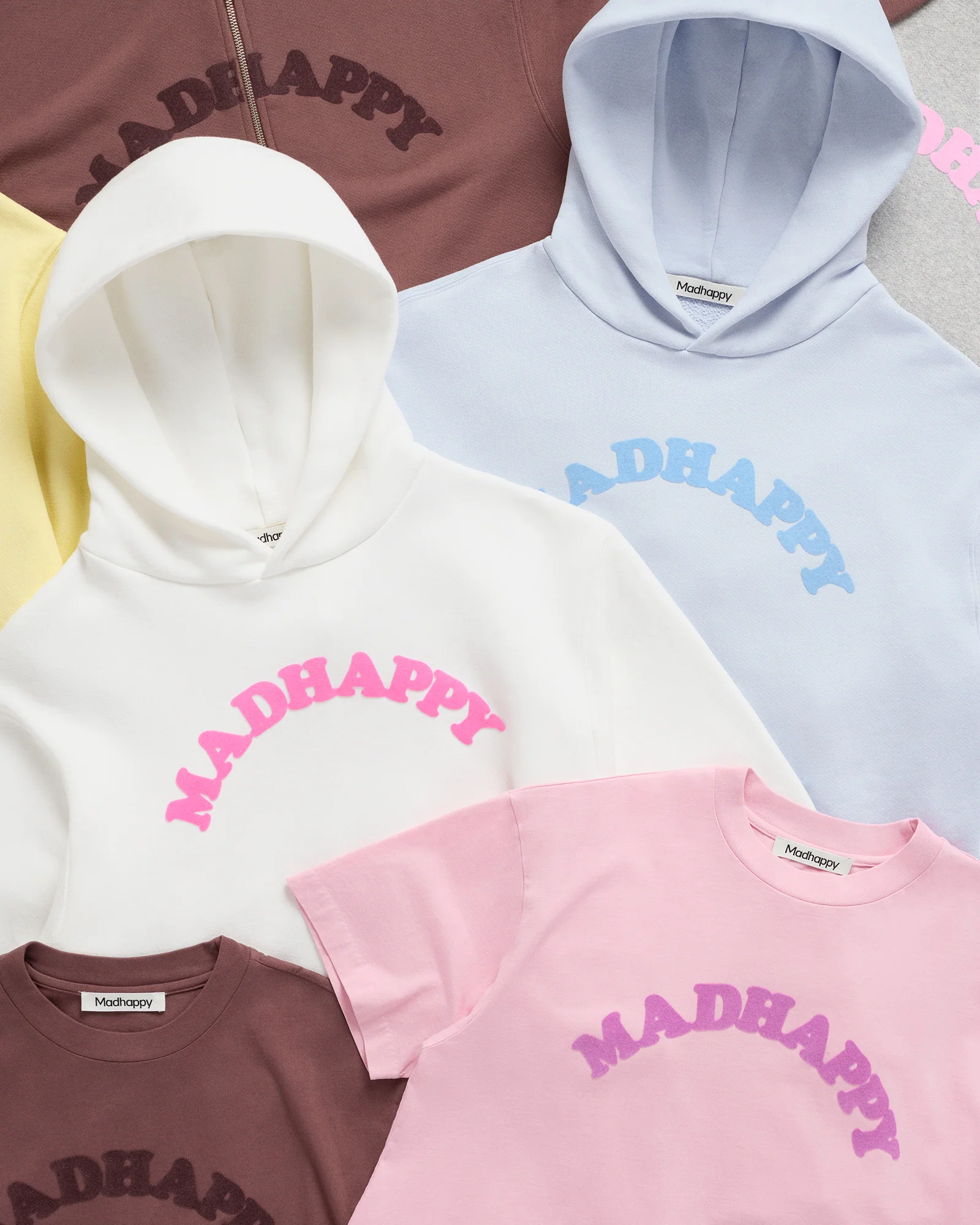Cooper Midweight Tee - Image 5