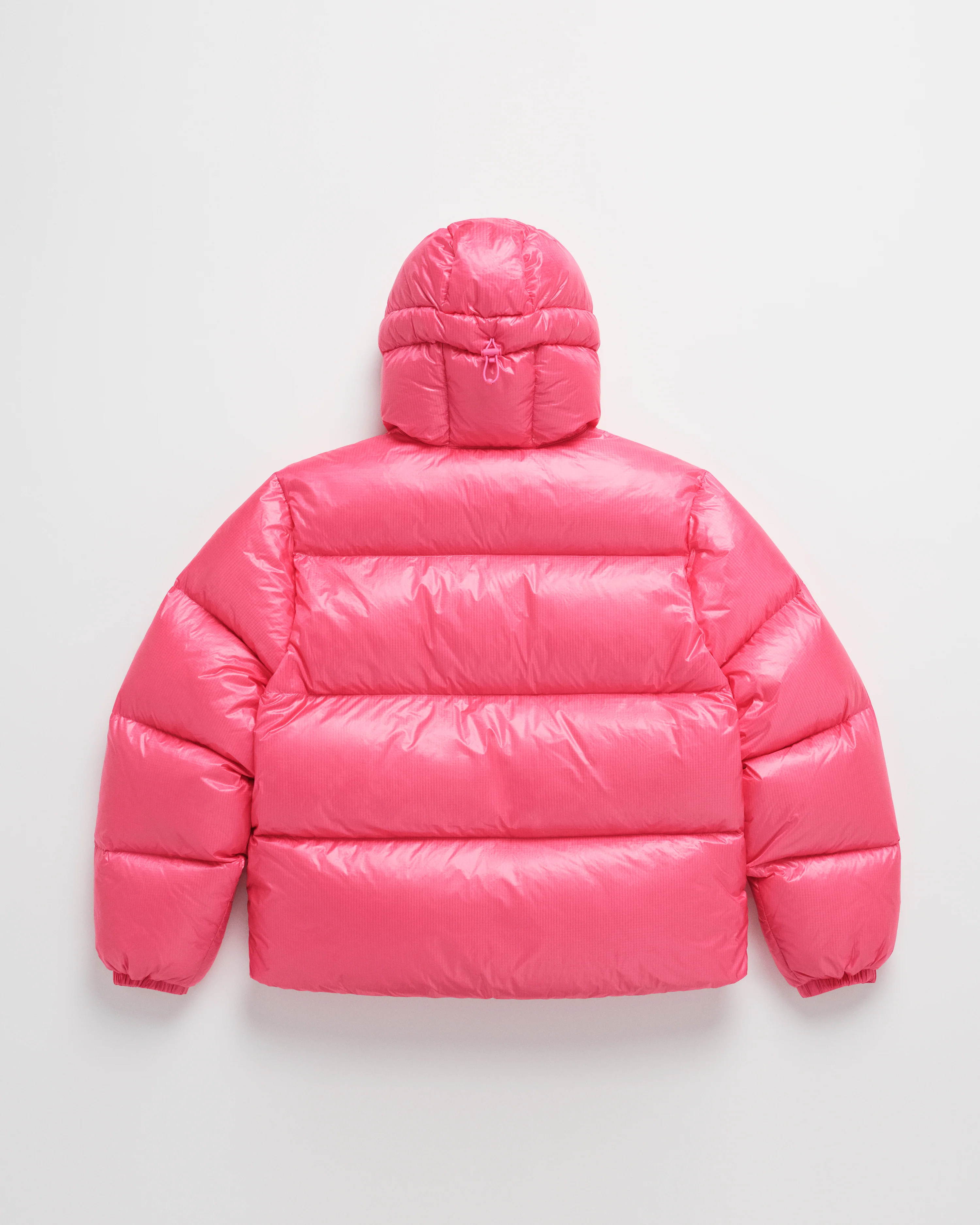 Cozy Down Puffer Jacket - Image 15