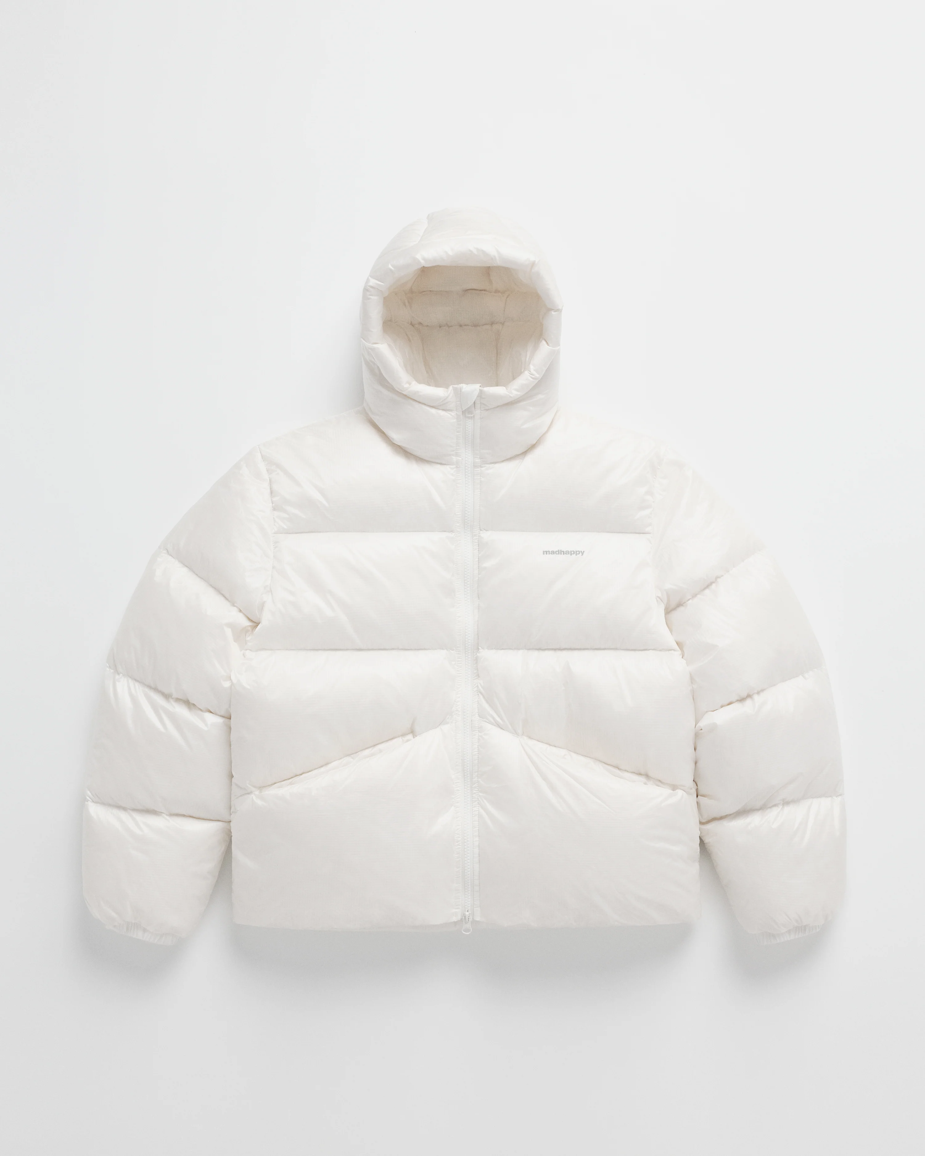 Cozy Down Puffer Jacket - Image 16