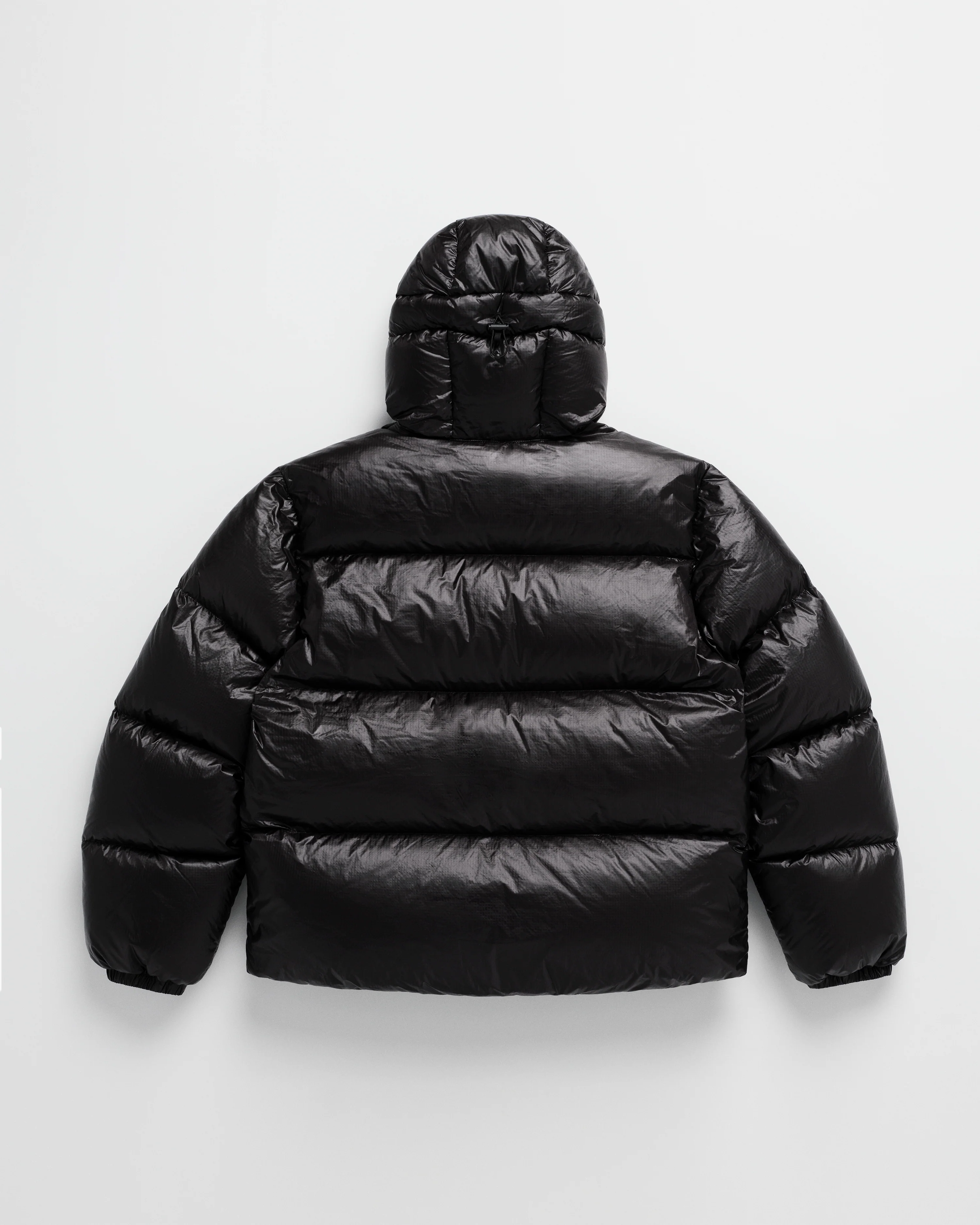 Cozy Down Puffer Jacket - Image 5