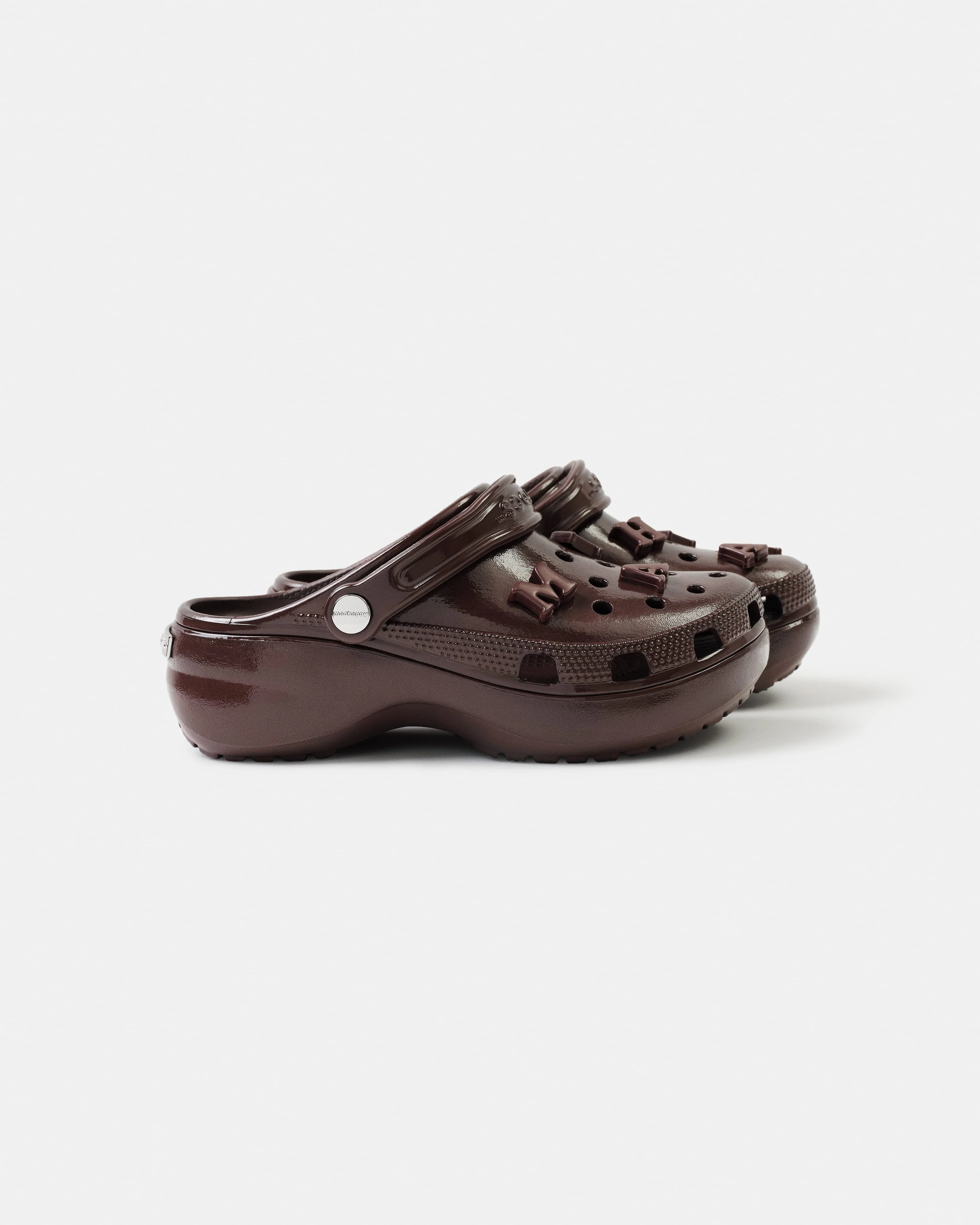 Crocs Platform Clog
