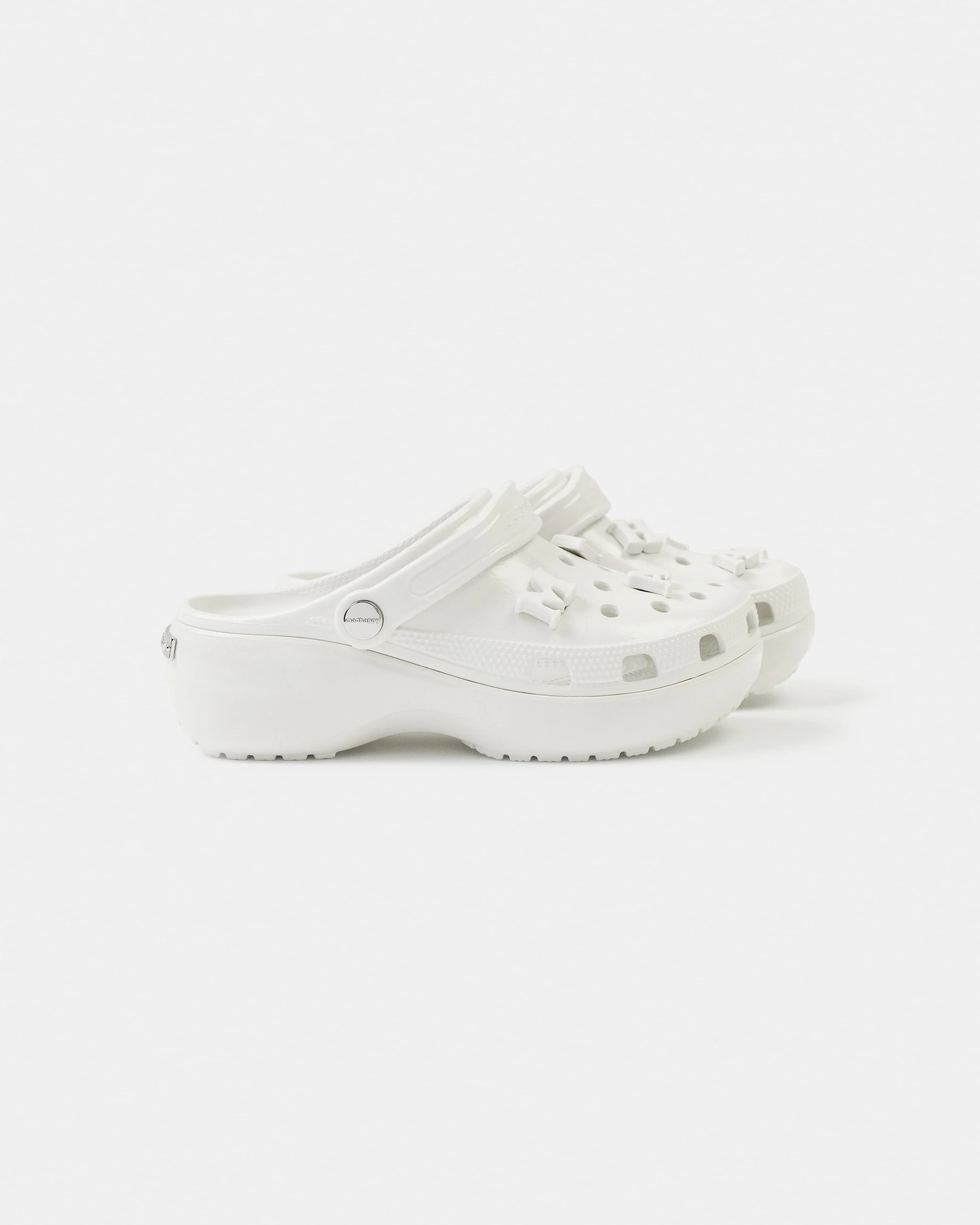 Crocs Platform Clog