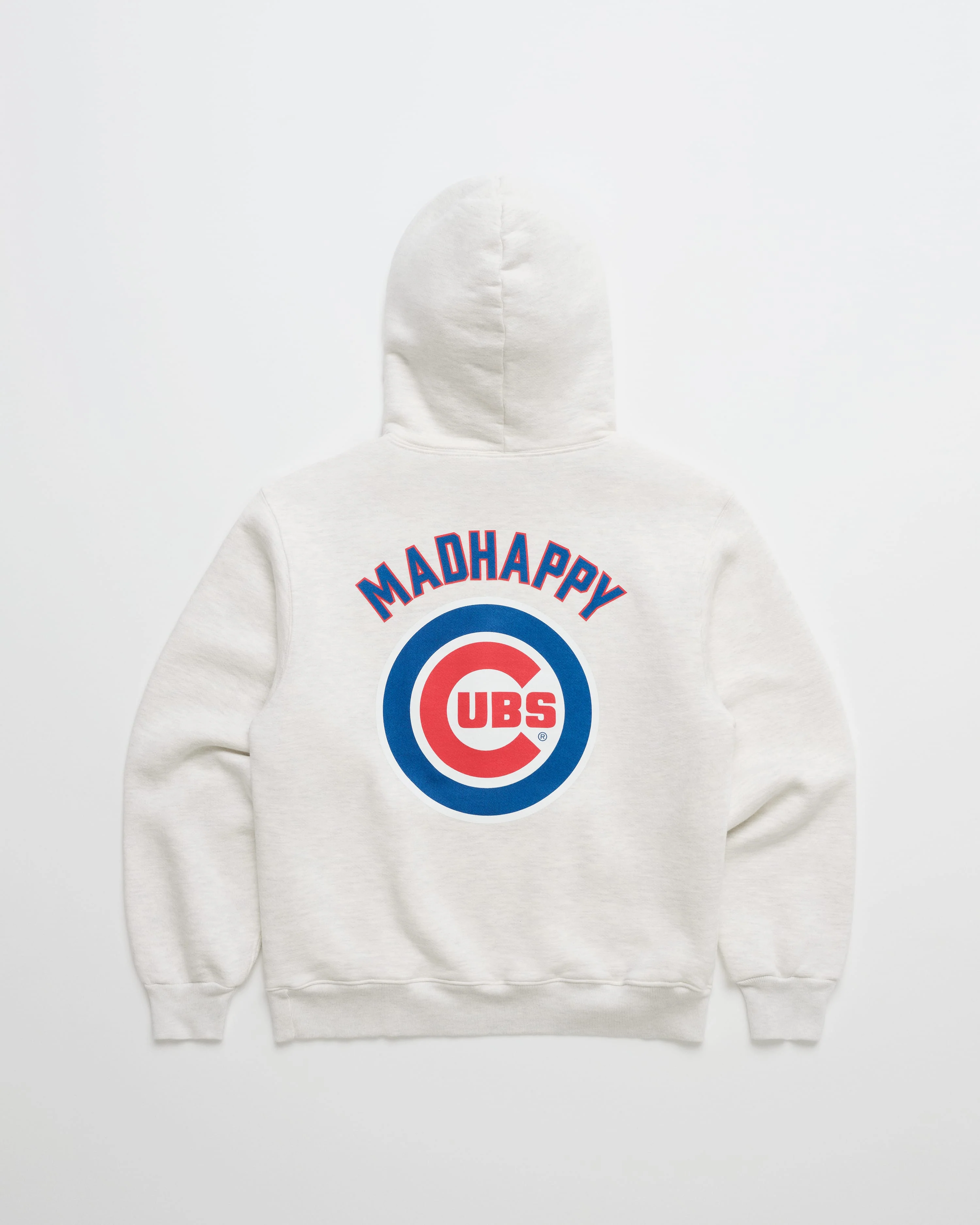 Cubs Printed Hoodie - Image 5