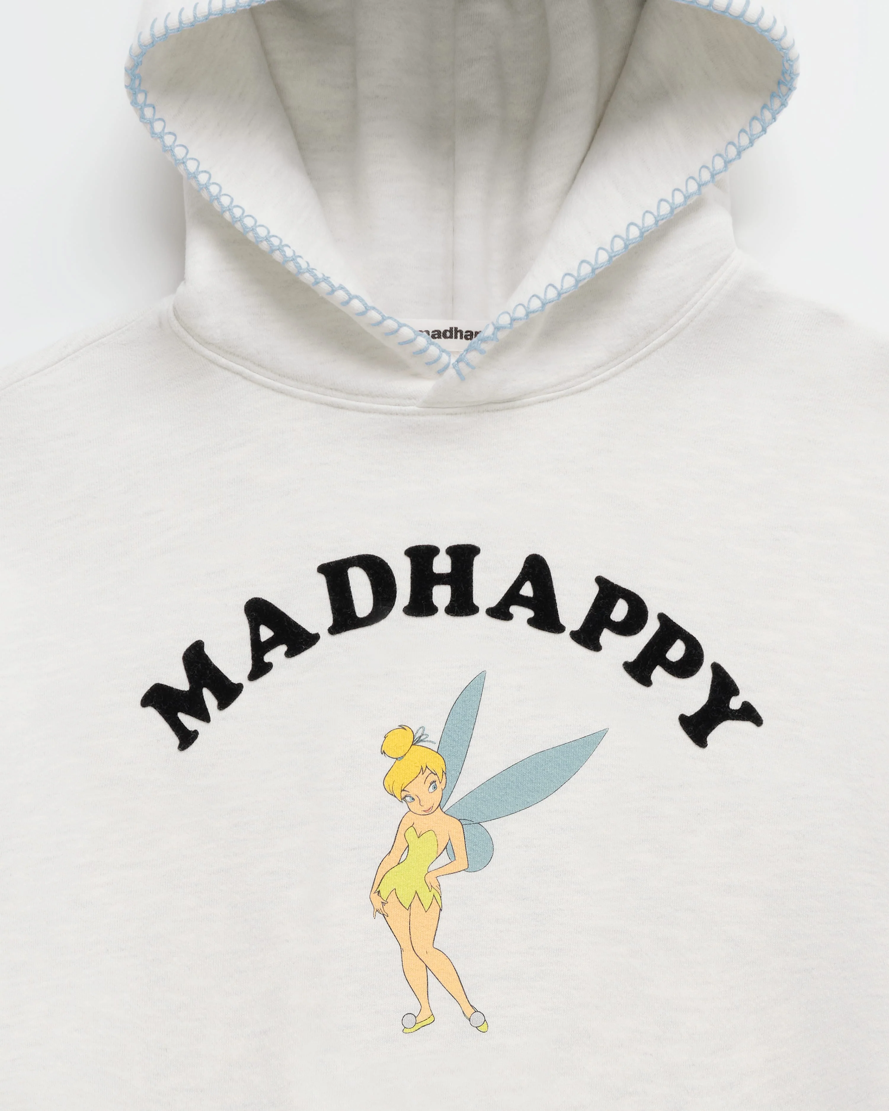 Tinker Bell Cooper Fleece Hoodie - Image 2
