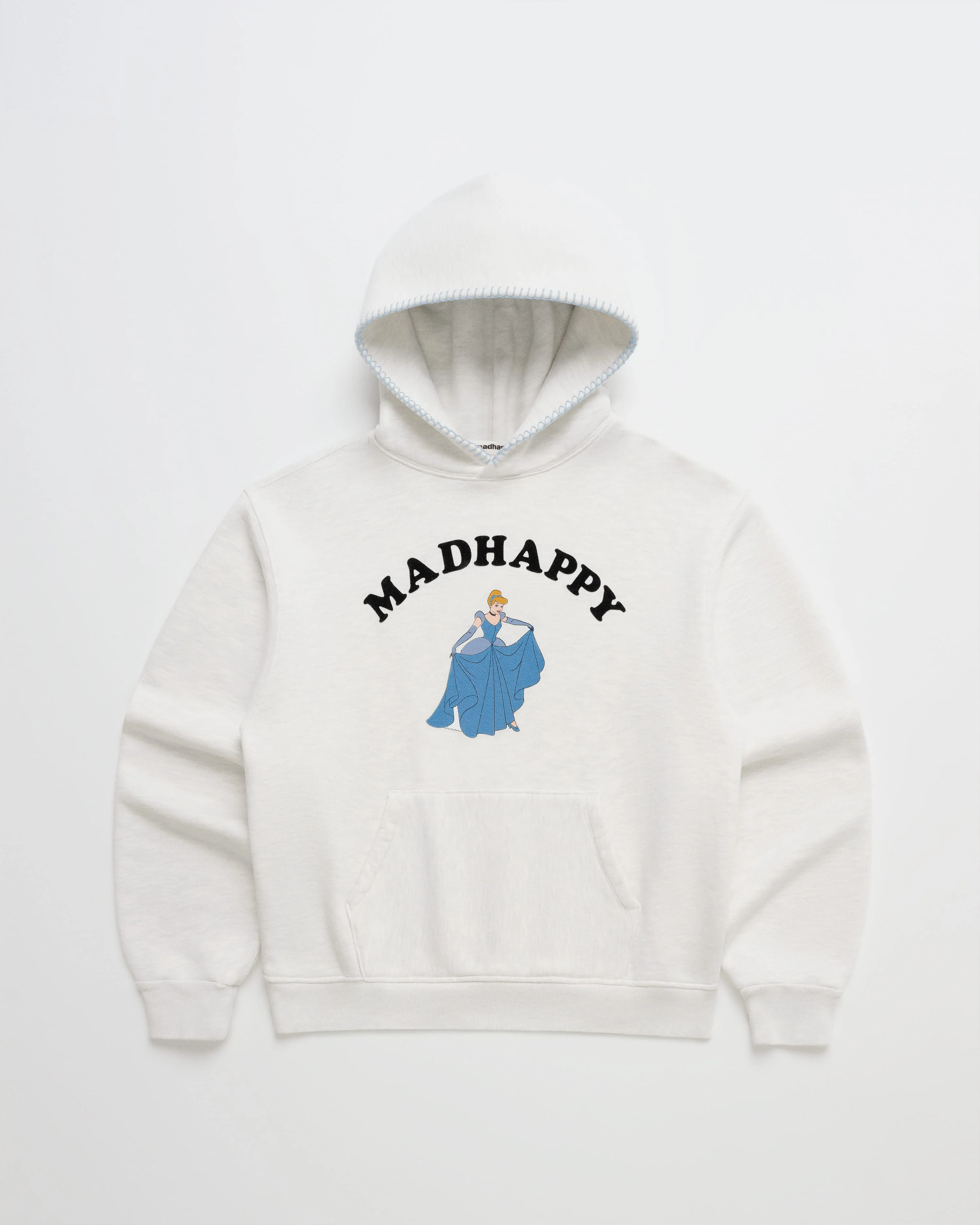 Cinderella Cooper Fleece Hoodie