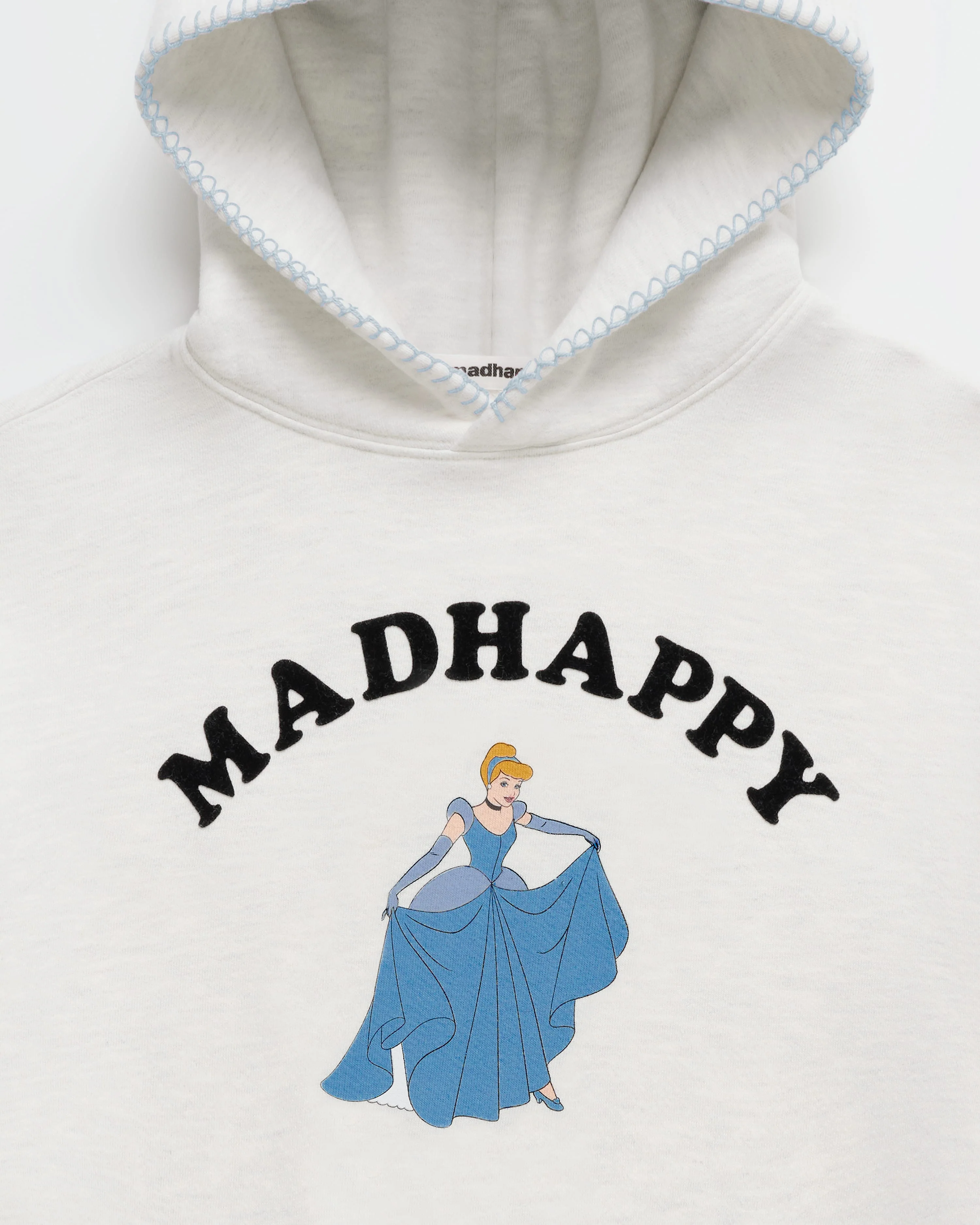 Cinderella Cooper Fleece Hoodie - Image 2