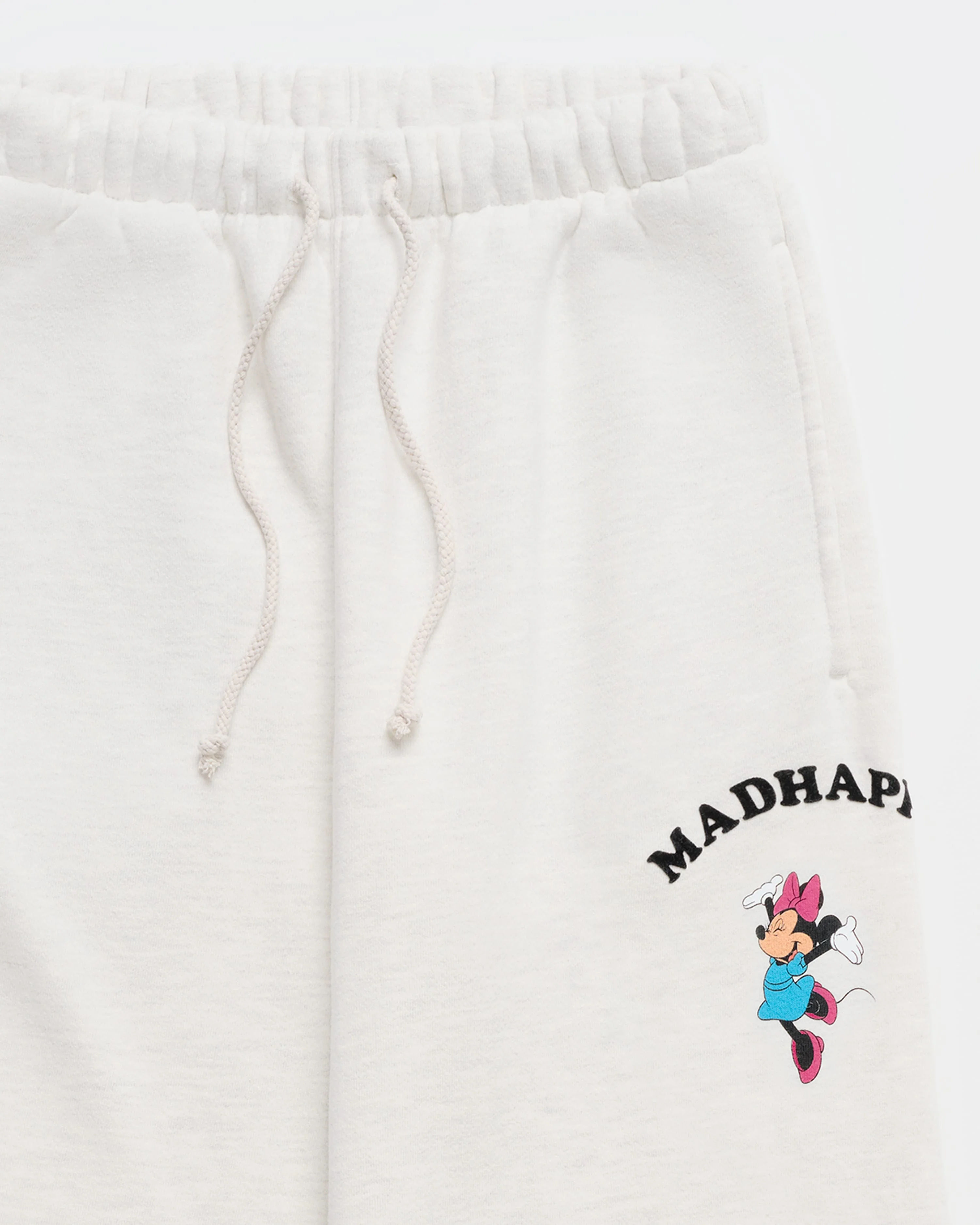 Minnie Mouse Cooper Fleece Straight Sweatpant - Image 2