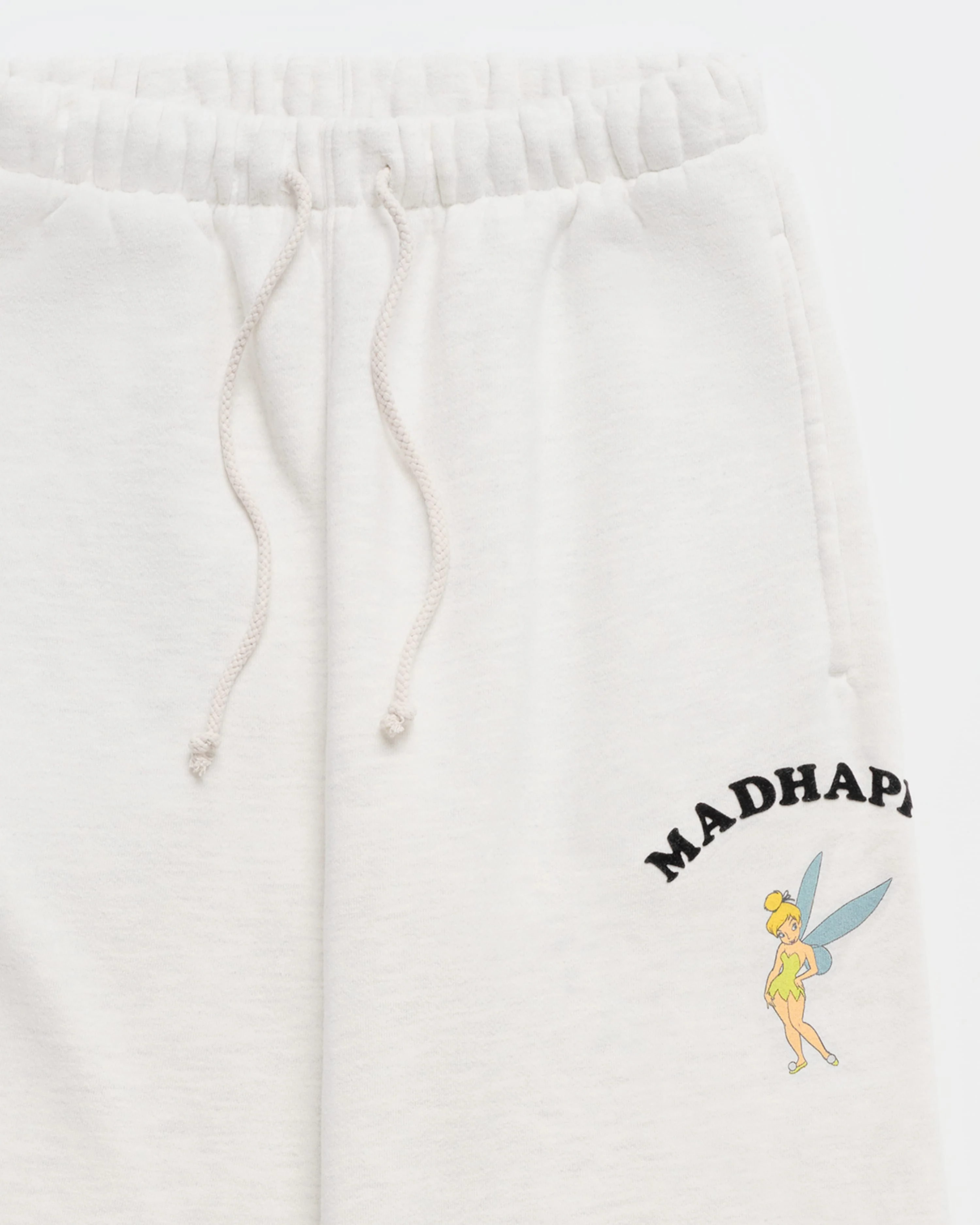 Tinker Bell Cooper Fleece Straight Sweatpant - Image 2