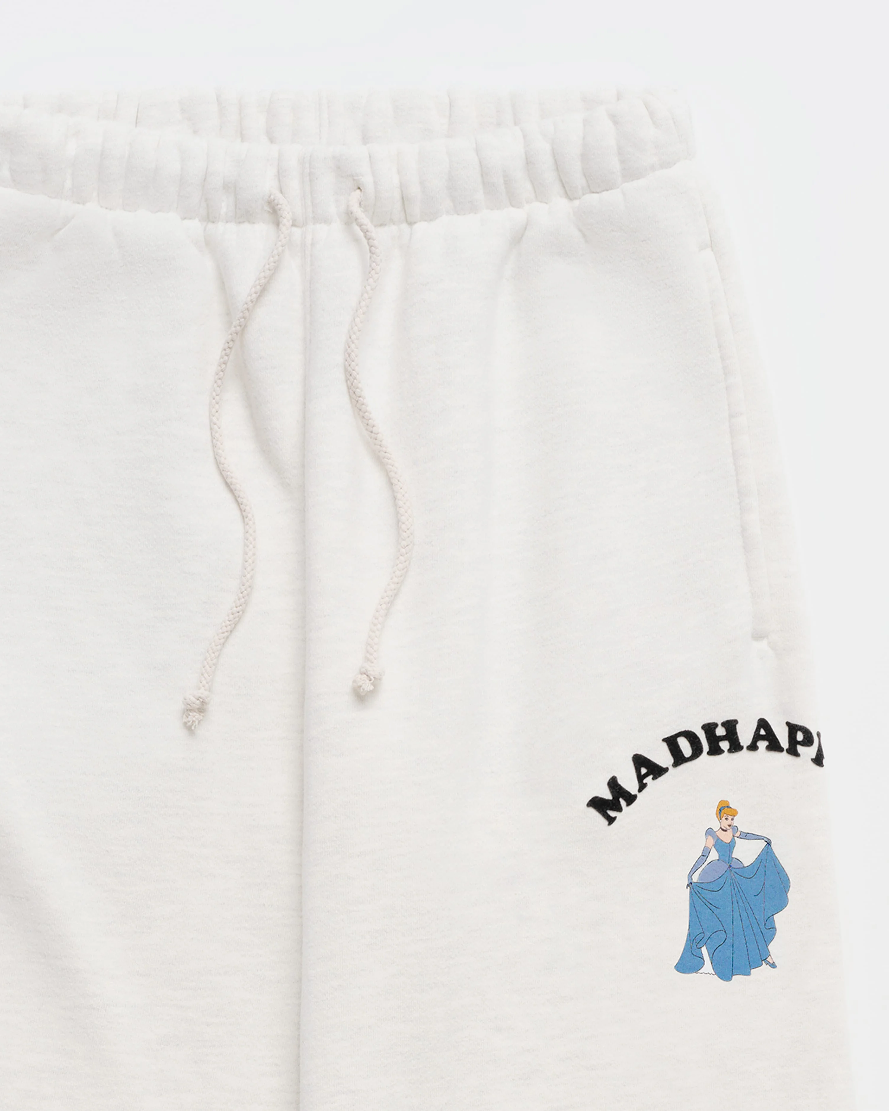 Cinderella Cooper Fleece Straight Sweatpant - Image 2