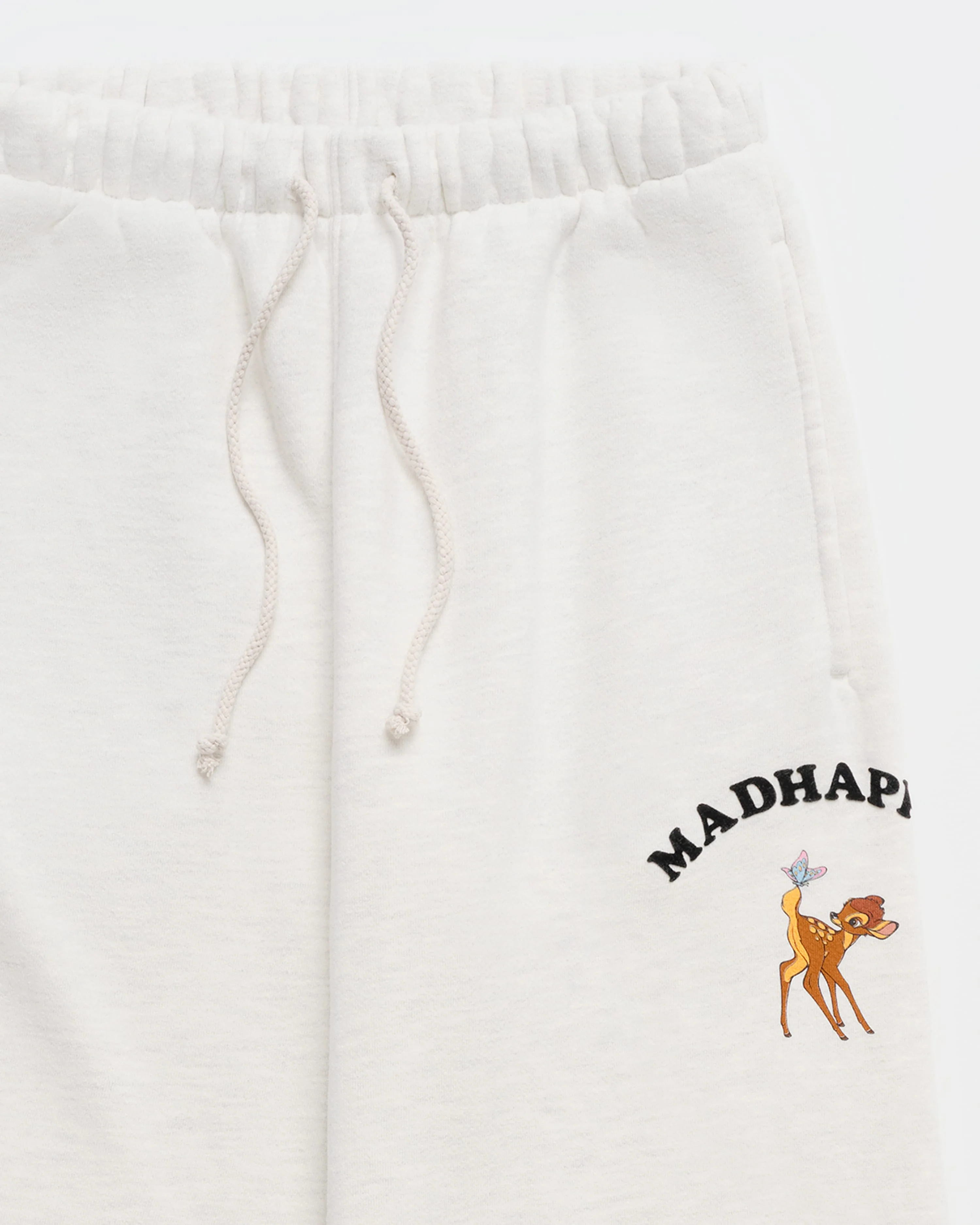 Bambi Cooper Fleece Straight Sweatpant - Image 2