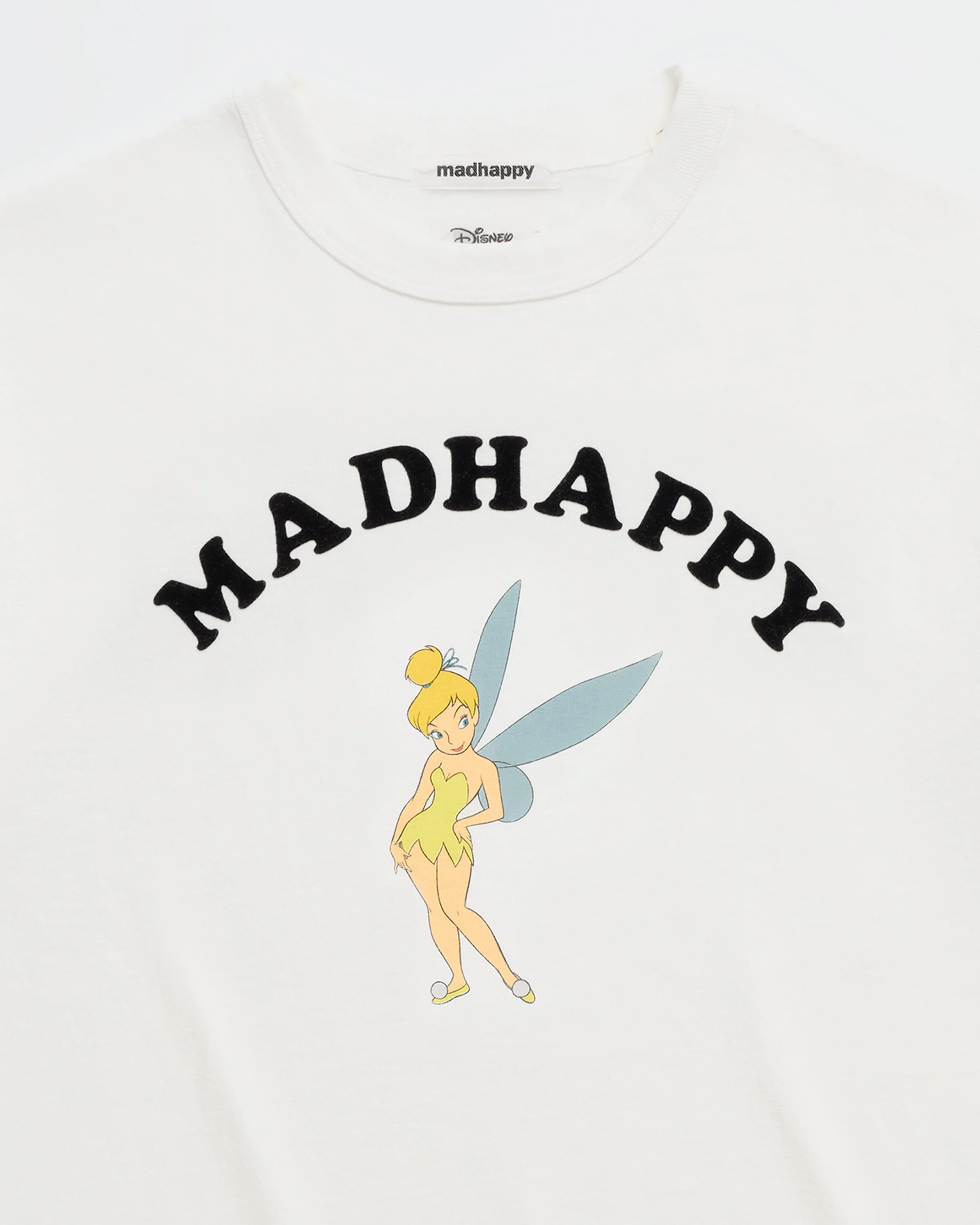 Tinker Bell Cooper Heavyweight Tee - Image 2