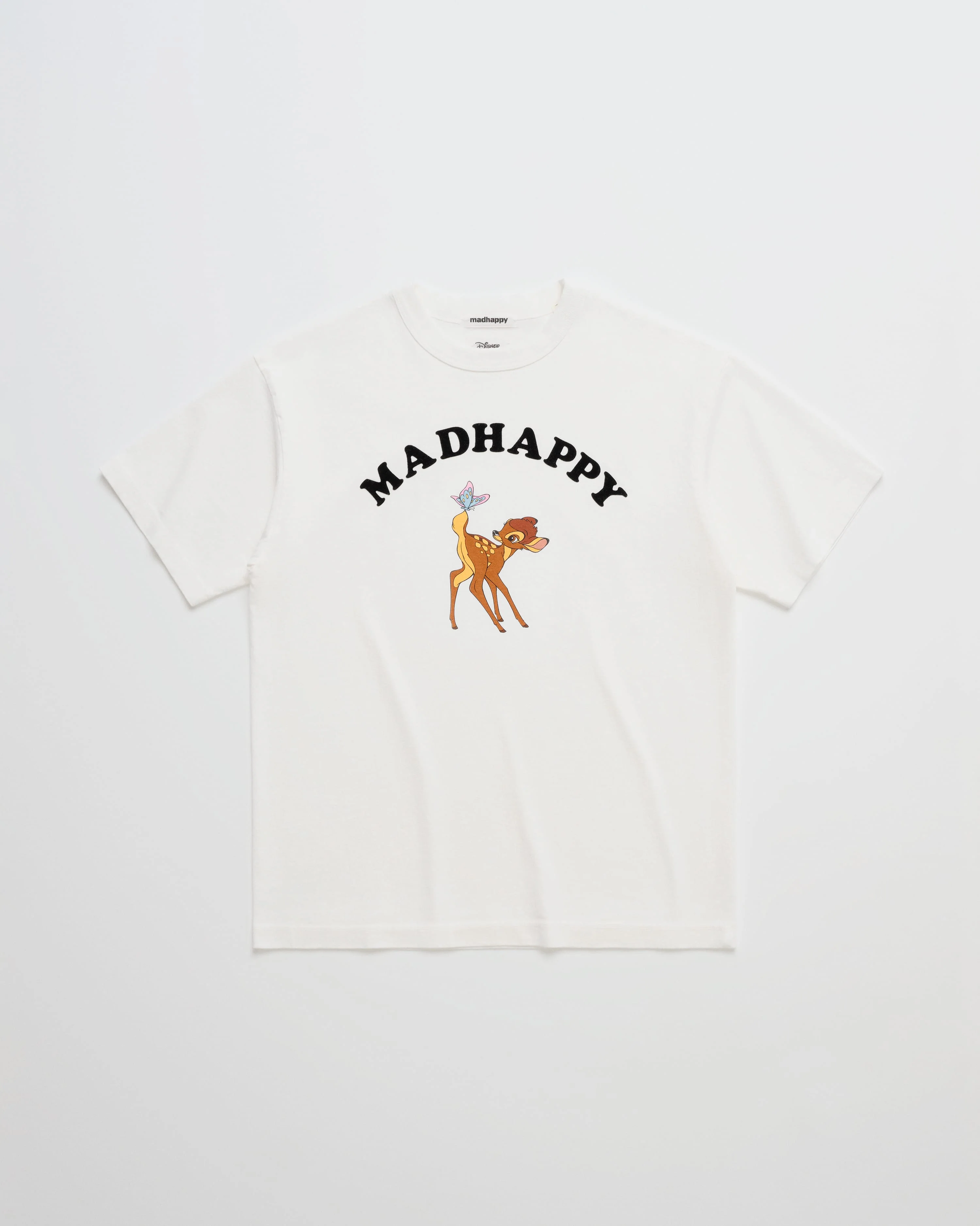 Bambi Cooper Heavyweight Tee