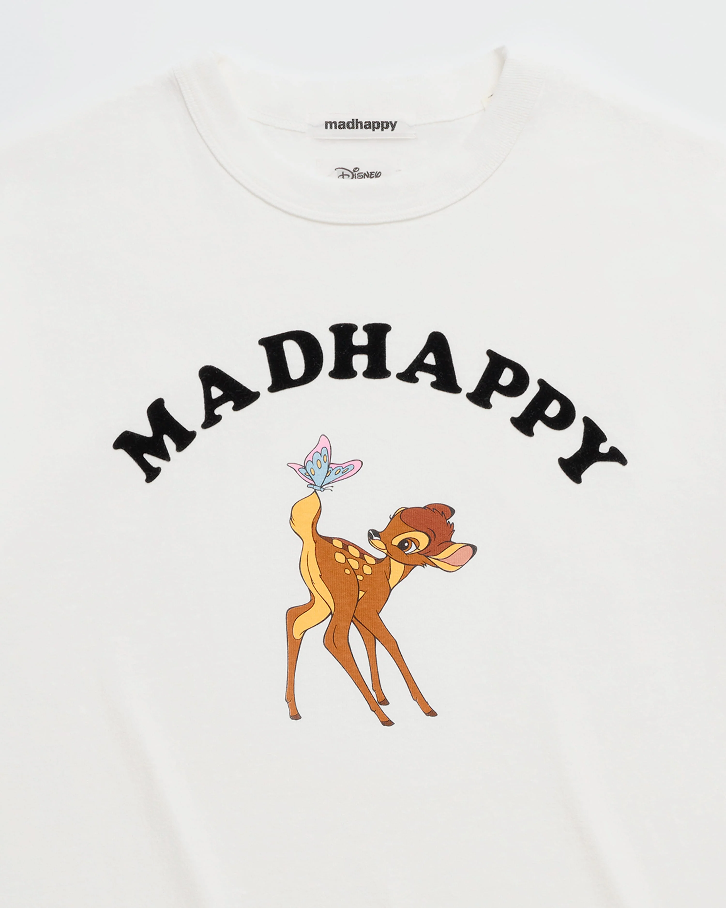 Bambi Cooper Heavyweight Tee - Image 2