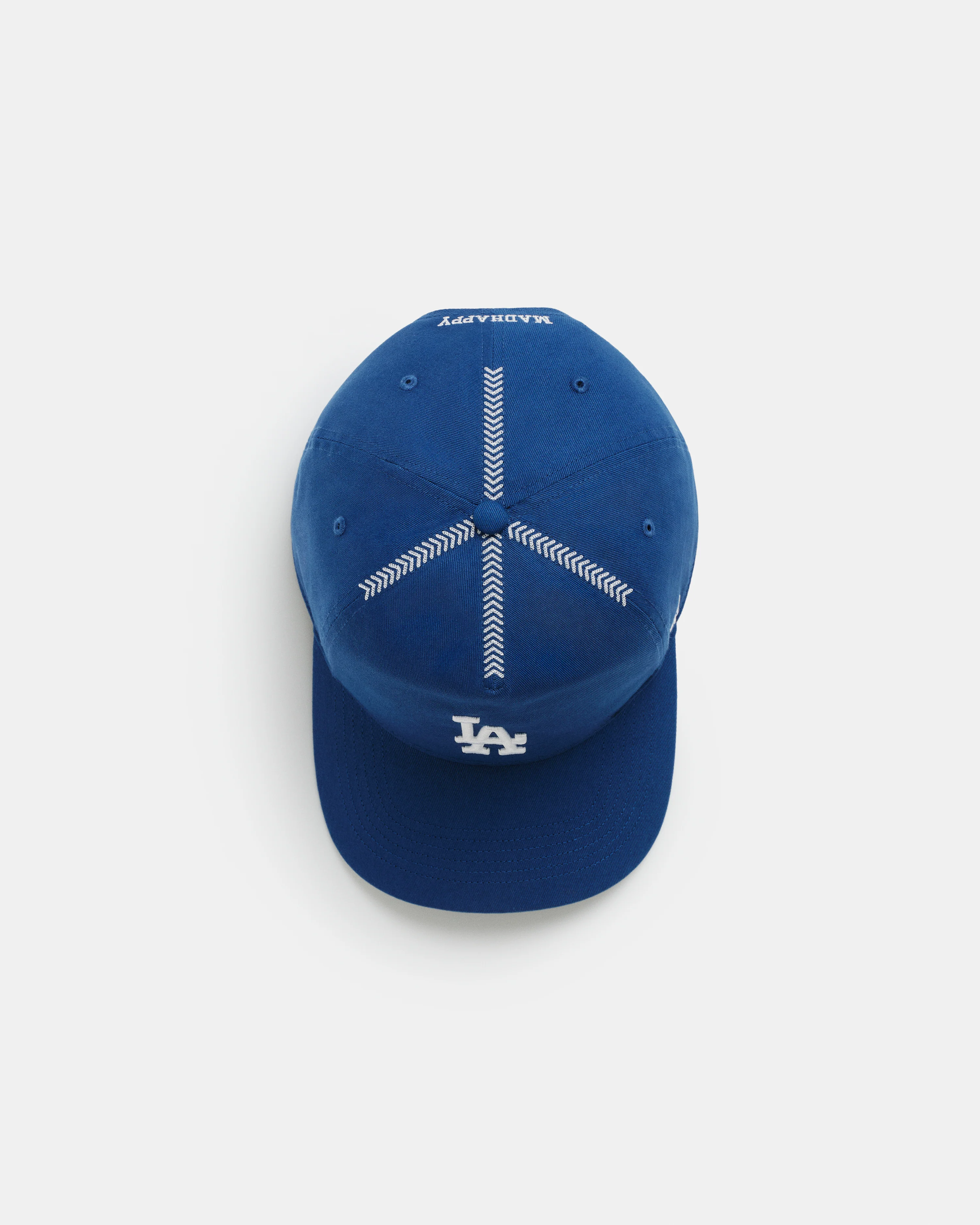 Dodgers '47 Hitch - Image 3