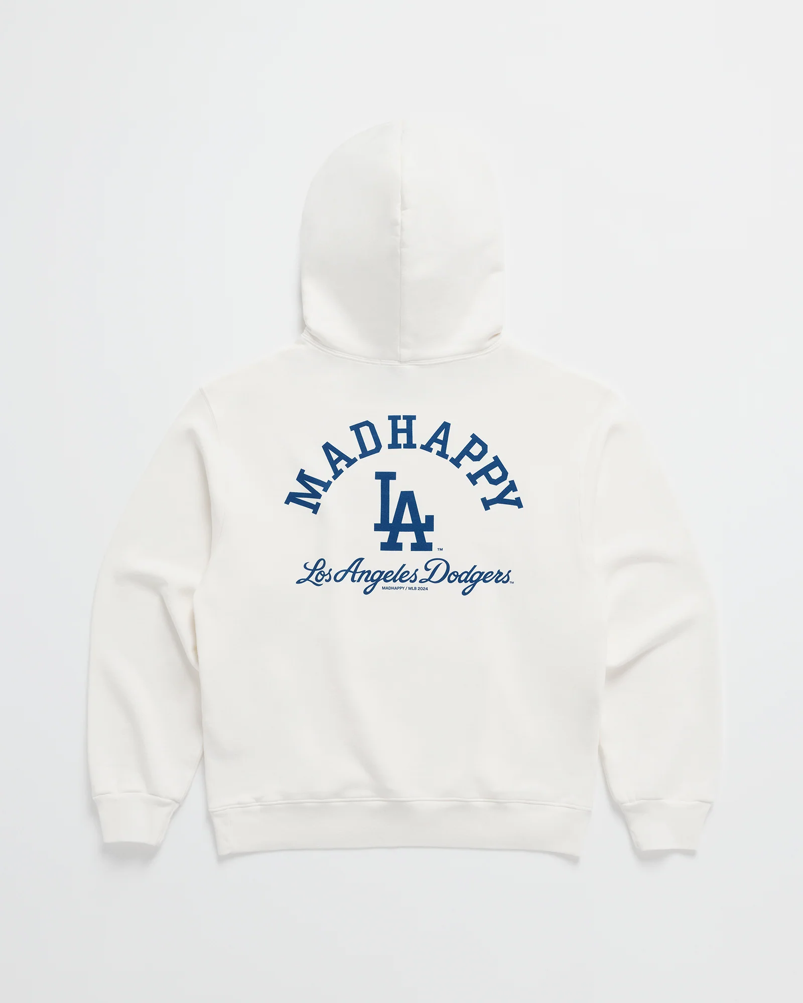Dodgers Fleece Hoodie - Image 6