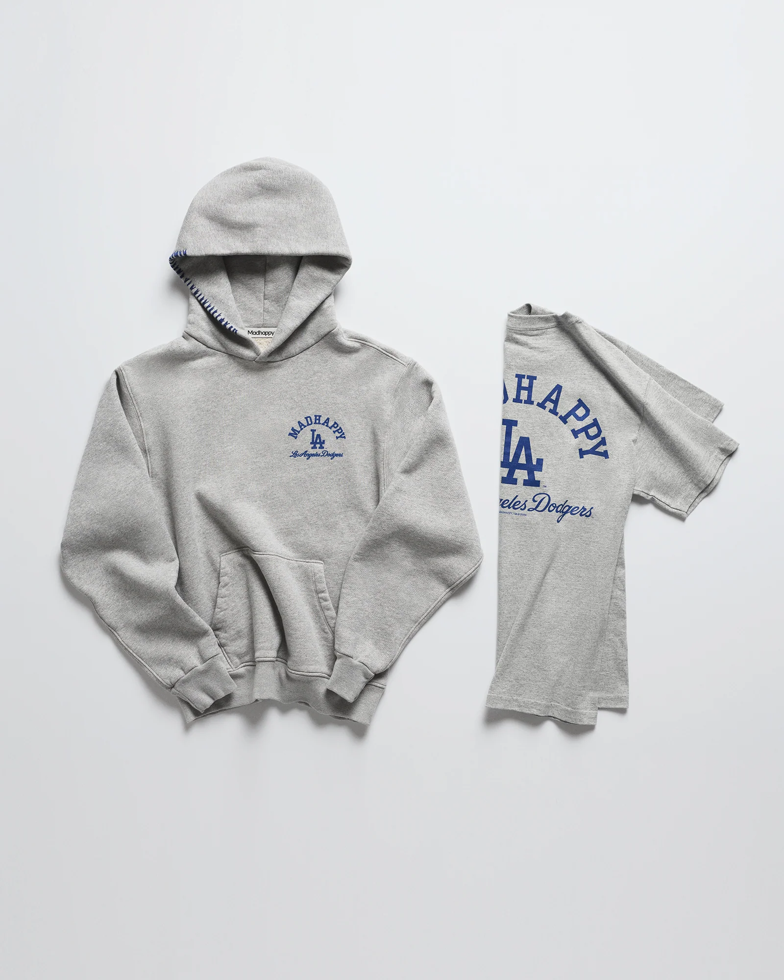 Dodgers Midweight Tee - Image 2