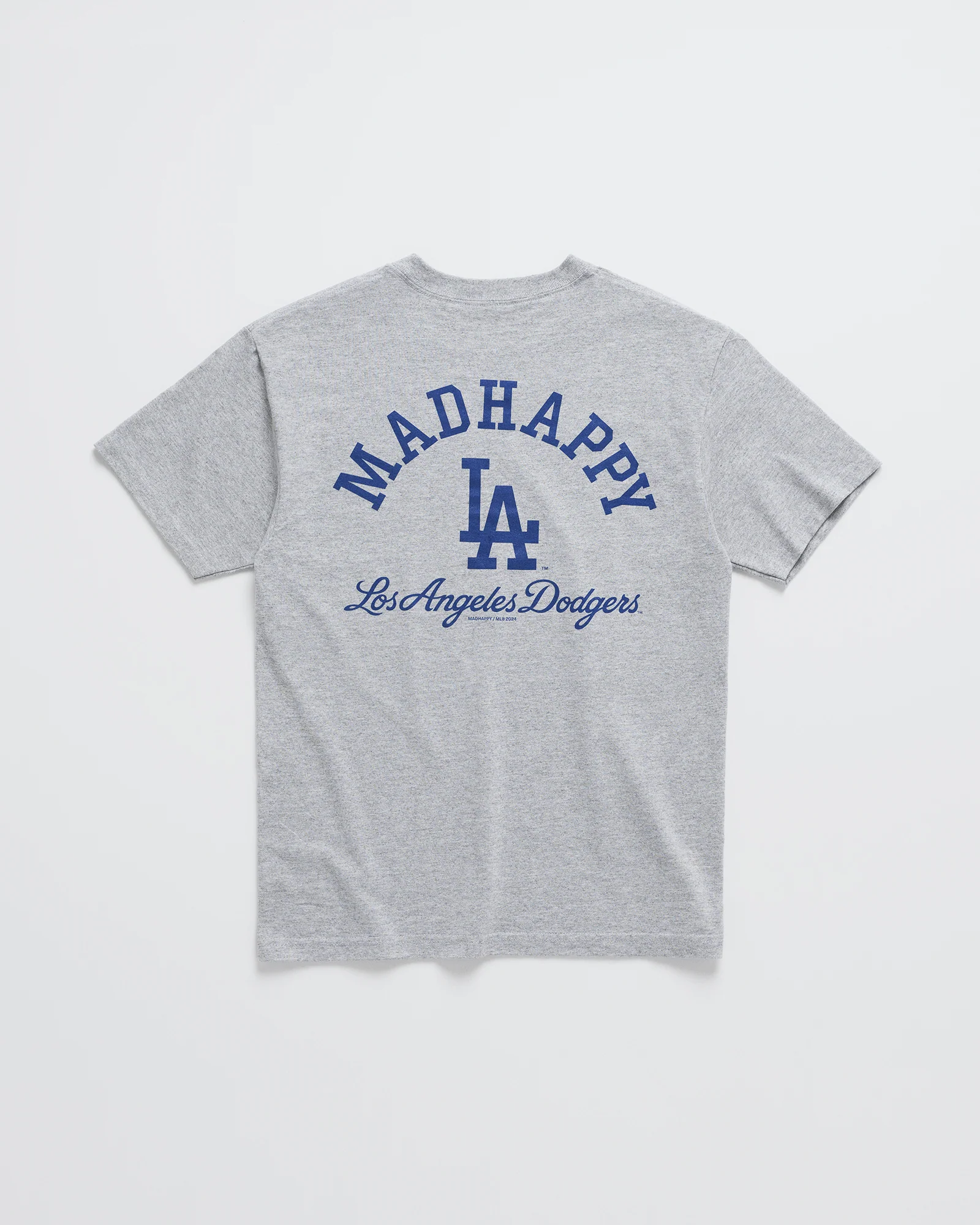 Dodgers Midweight Tee - Image 3